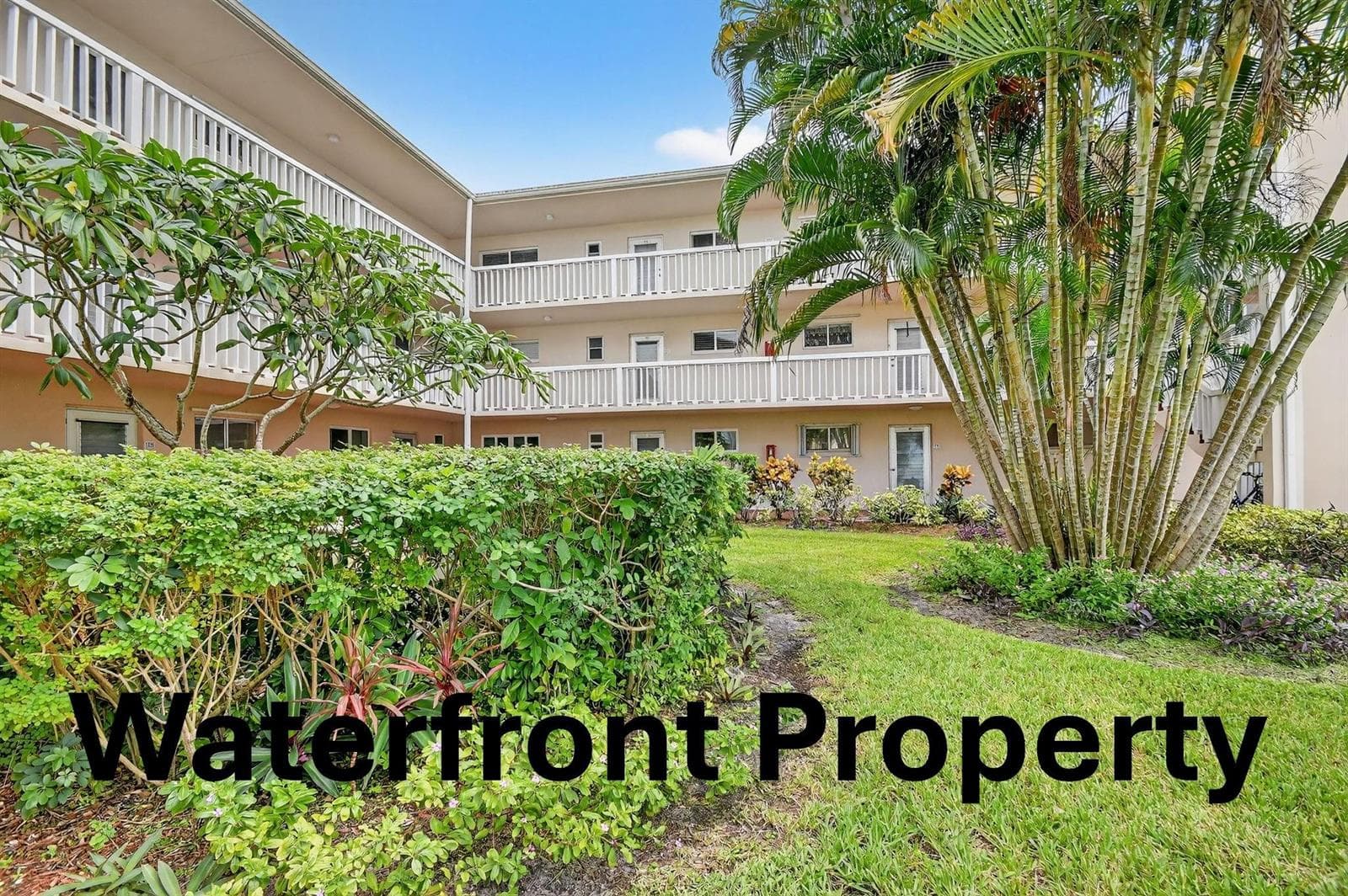 2856 Garden Drive # 310, Lake Worth, FL 33461 — zdjęcie 2