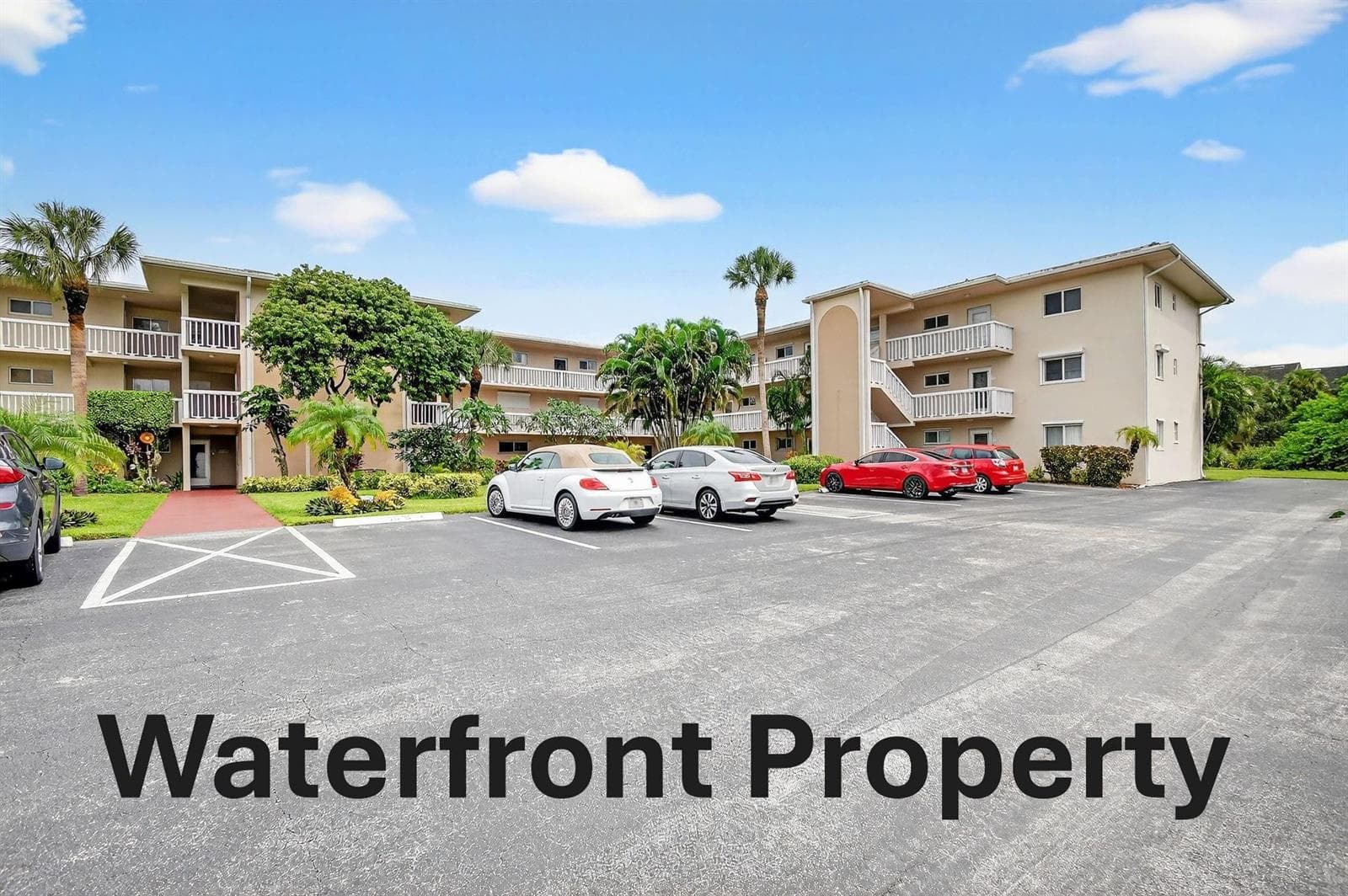 2856 Garden Drive # 310, Lake Worth, FL 33461 — zdjęcie 3