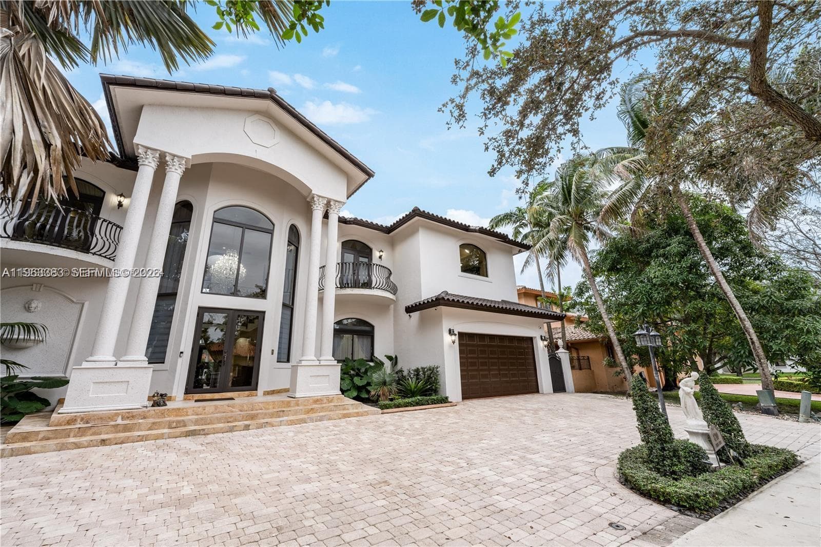 8200 NW 163rd St, Miami Lakes, FL 33016 — zdjęcie 5