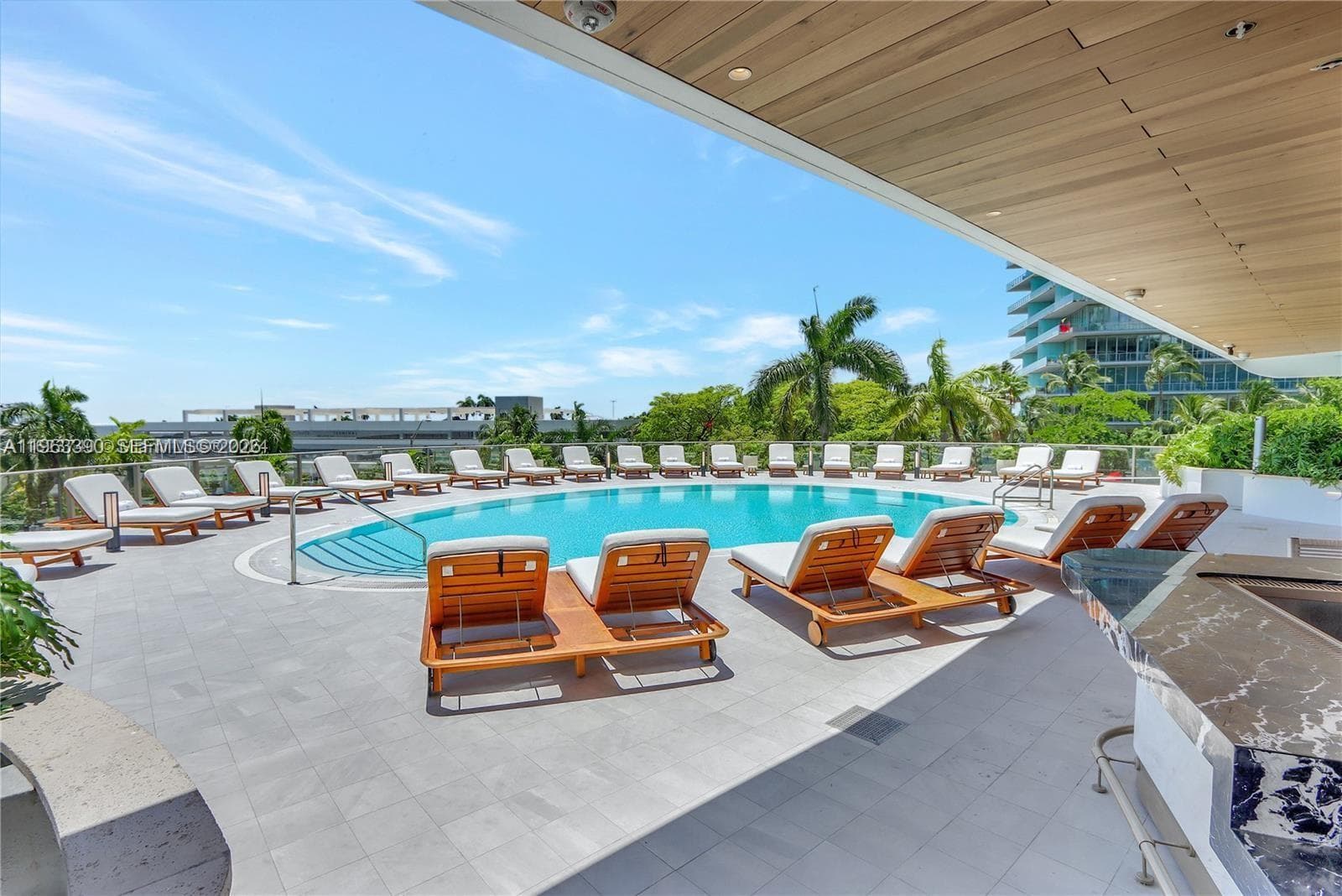 2655 S Bayshore Dr # 706, Miami, FL 33133 — zdjęcie 2