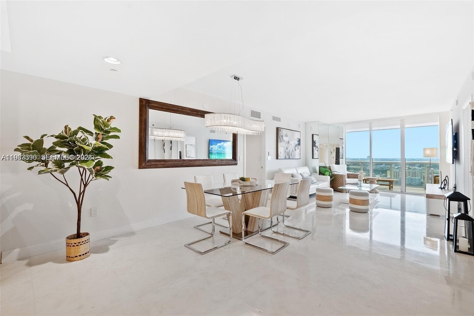 1800 S Ocean Dr # 3608, Hallandale Beach, FL 33009 — zdjęcie 4
