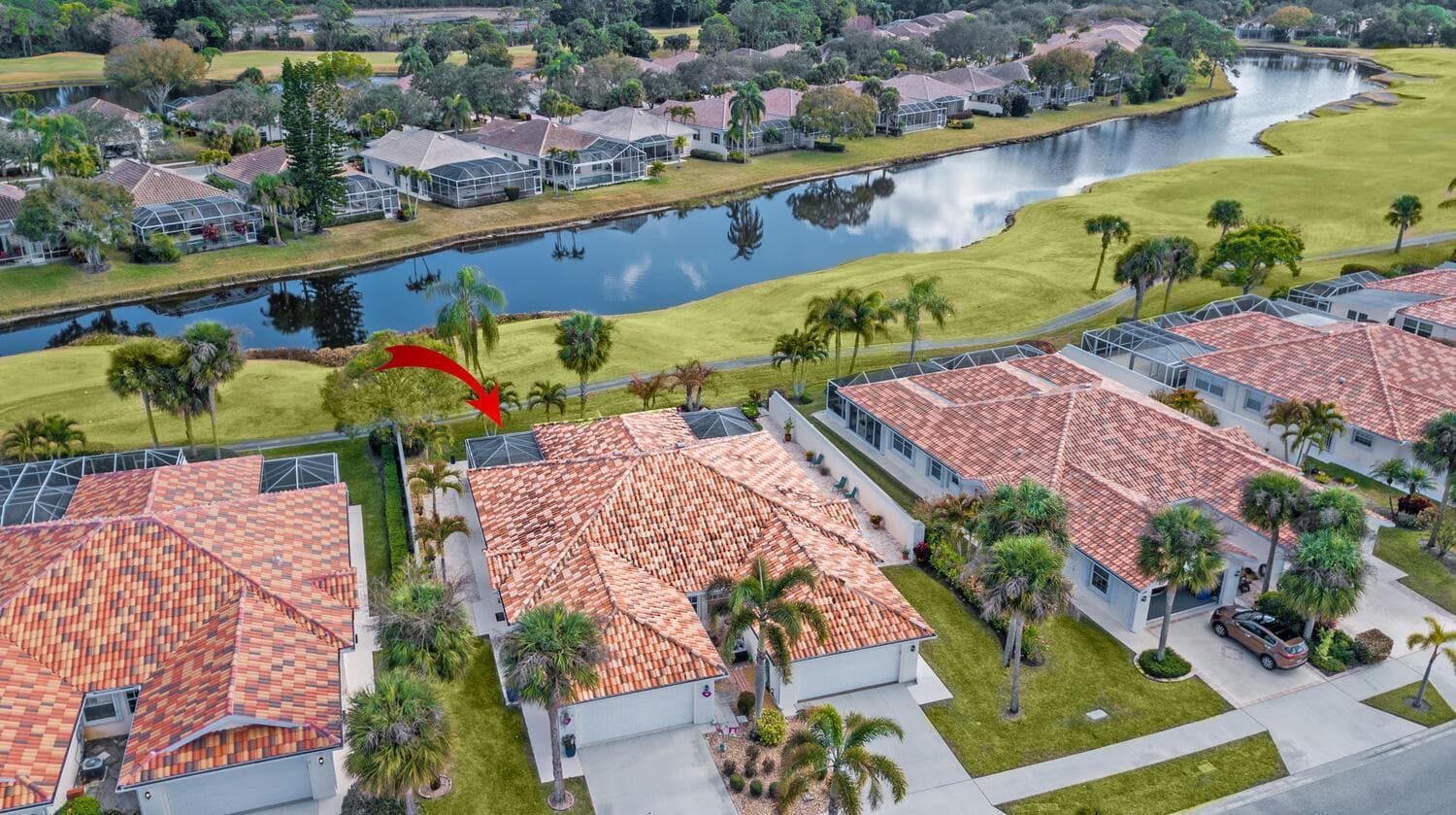 8285 SE Double Tree Drive, Hobe Sound, FL 33455 — zdjęcie 5