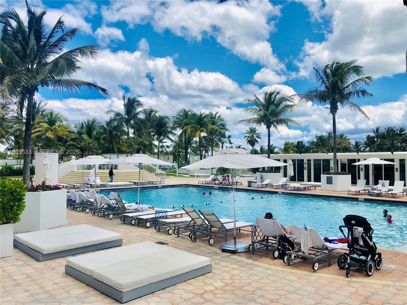 10275 Collins Ave # 427, Bal Harbour, FL 33154