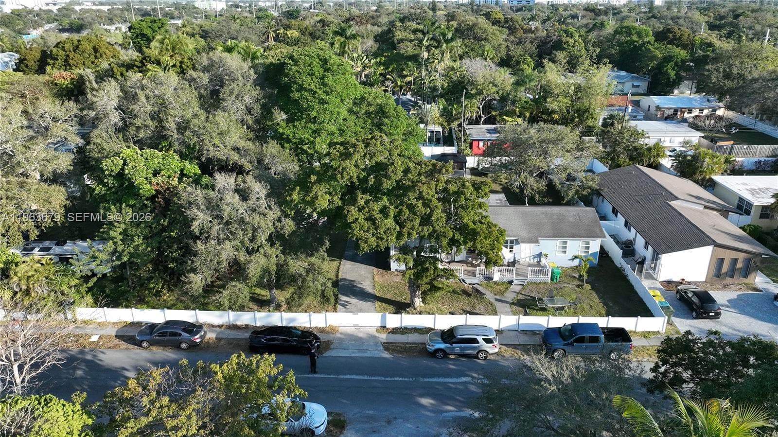 228 SW 8th St, Dania Beach, FL 33004 — zdjęcie 3