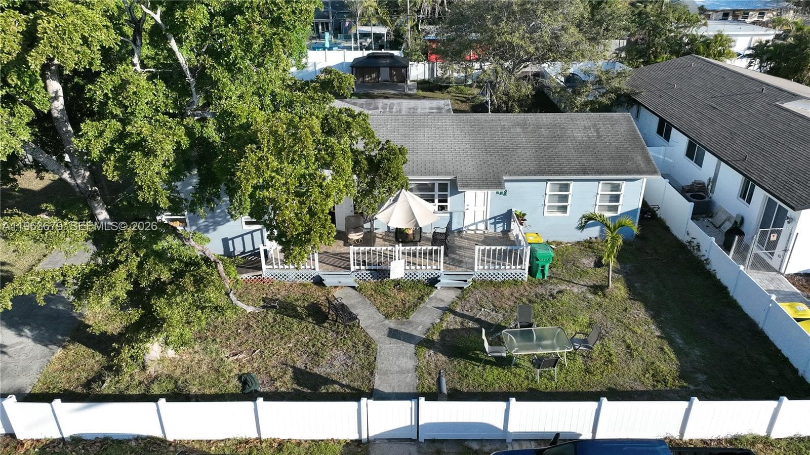 228 SW 8th St, Dania Beach, FL 33004 — zdjęcie 5