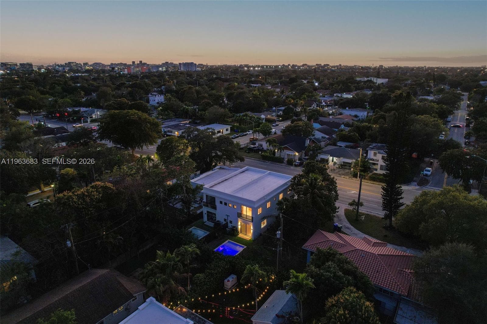 4719 N Miami Ave, Miami, FL 33127 — zdjęcie 3