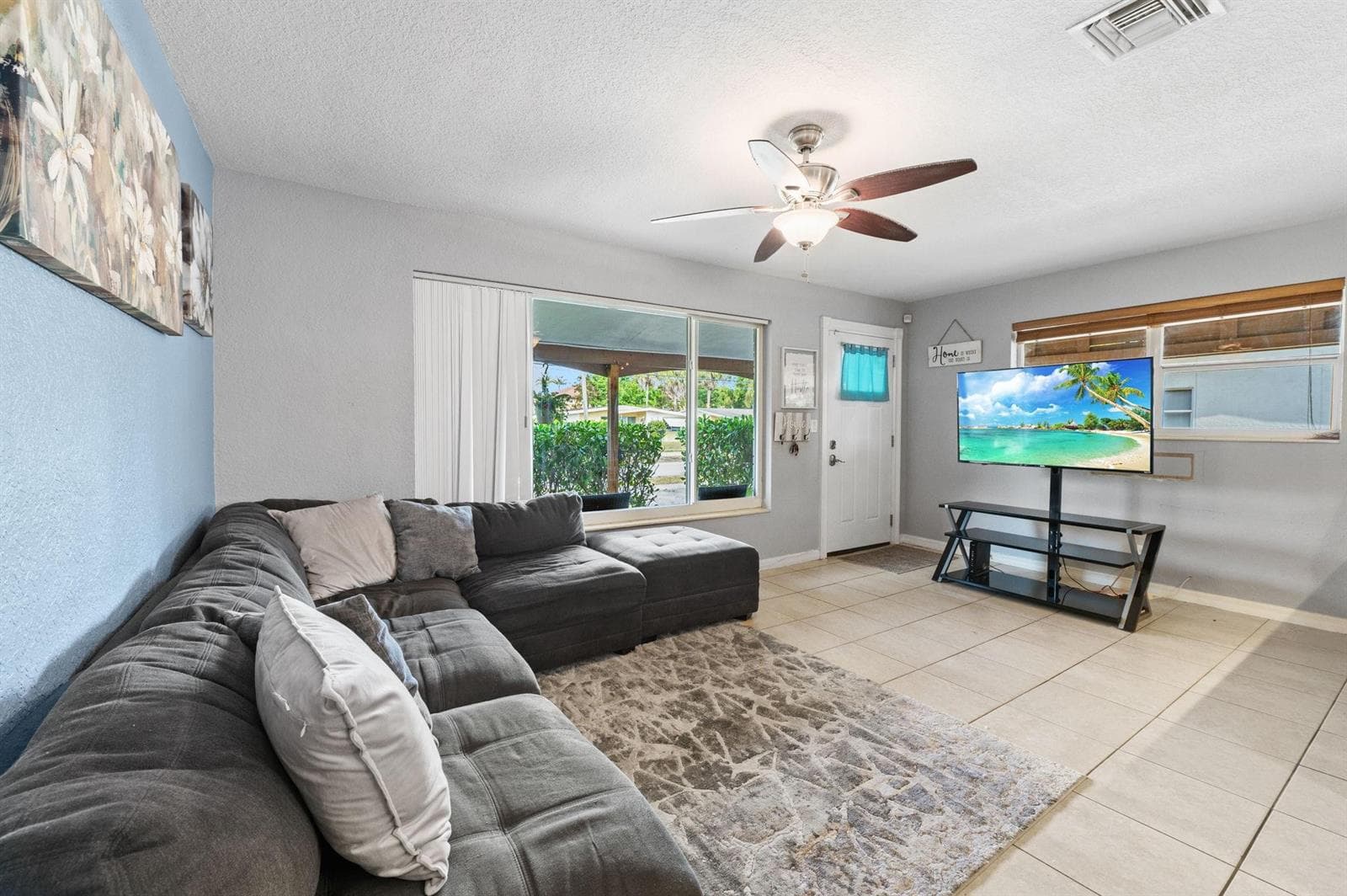 5554 SW 6th Street, Margate, FL 33068 — zdjęcie 3