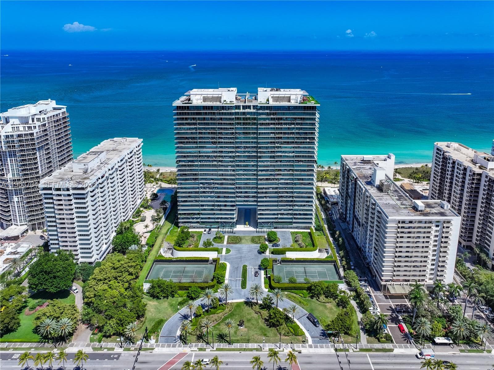 10201 Collins Ave # 1205, Bal Harbour, FL 33154 — zdjęcie 3