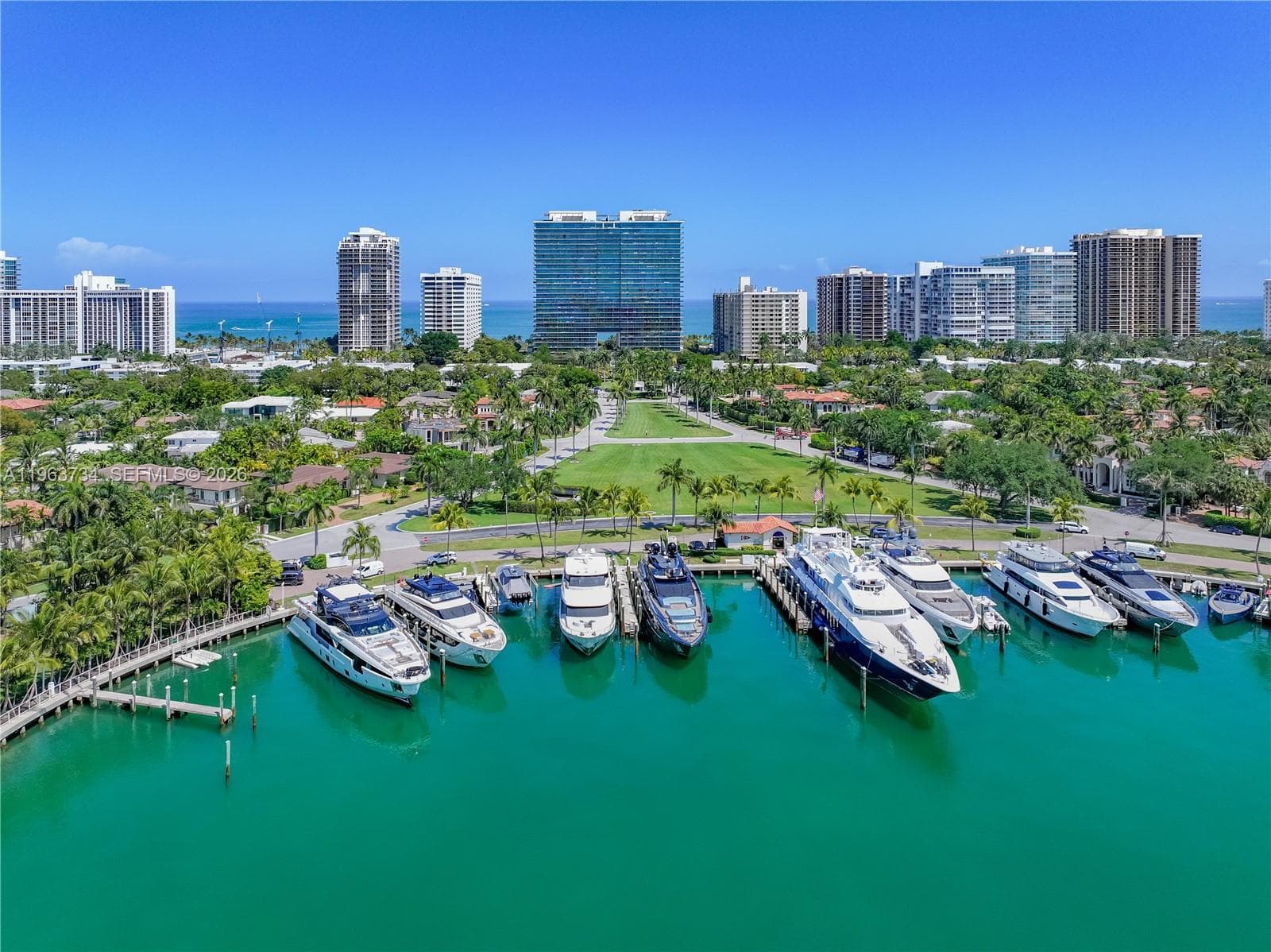 10201 Collins Ave # 1205, Bal Harbour, FL 33154 — zdjęcie 4