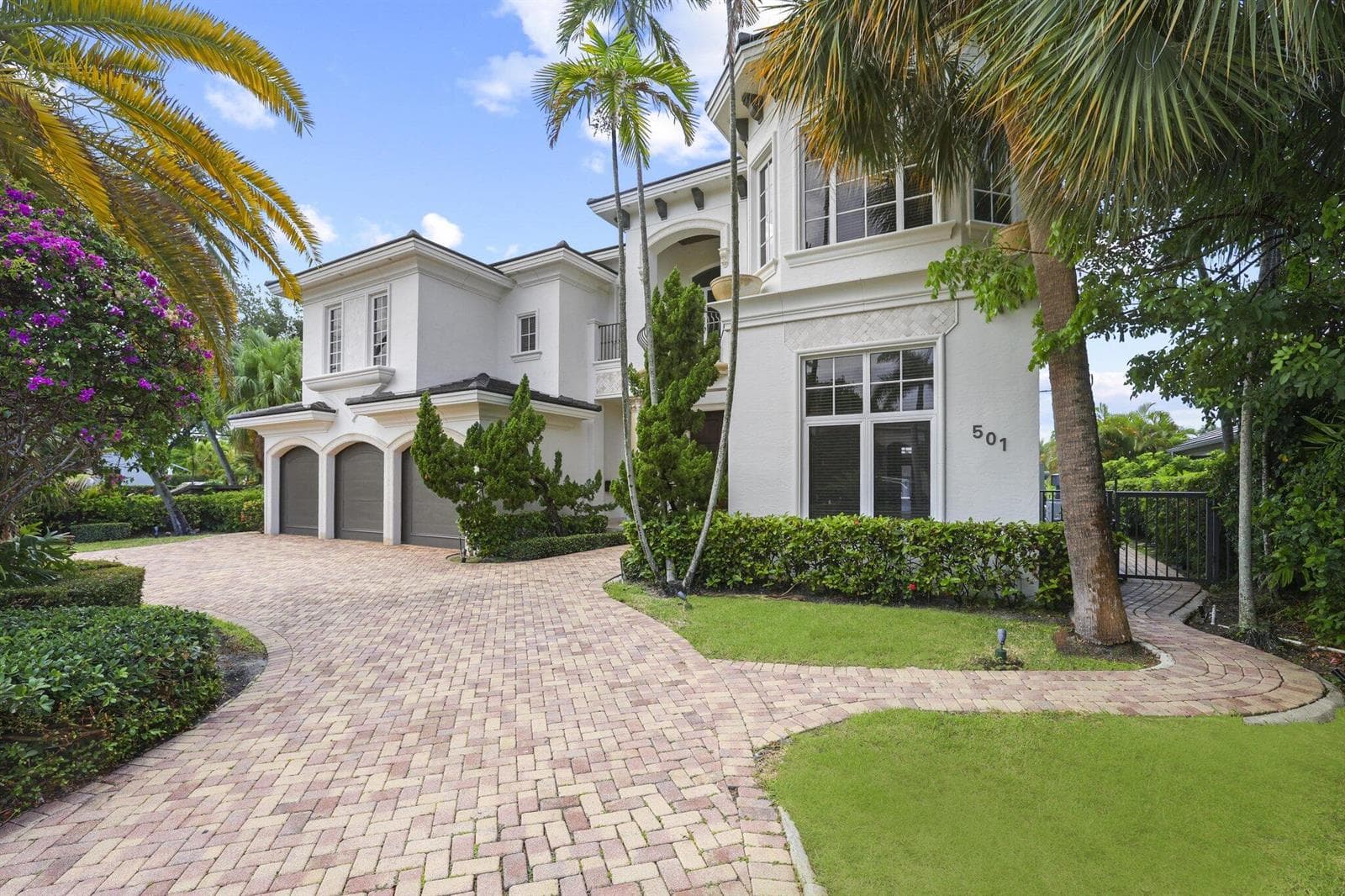 501 Golden Harbour Drive, Boca Raton, FL 33432 — zdjęcie 2