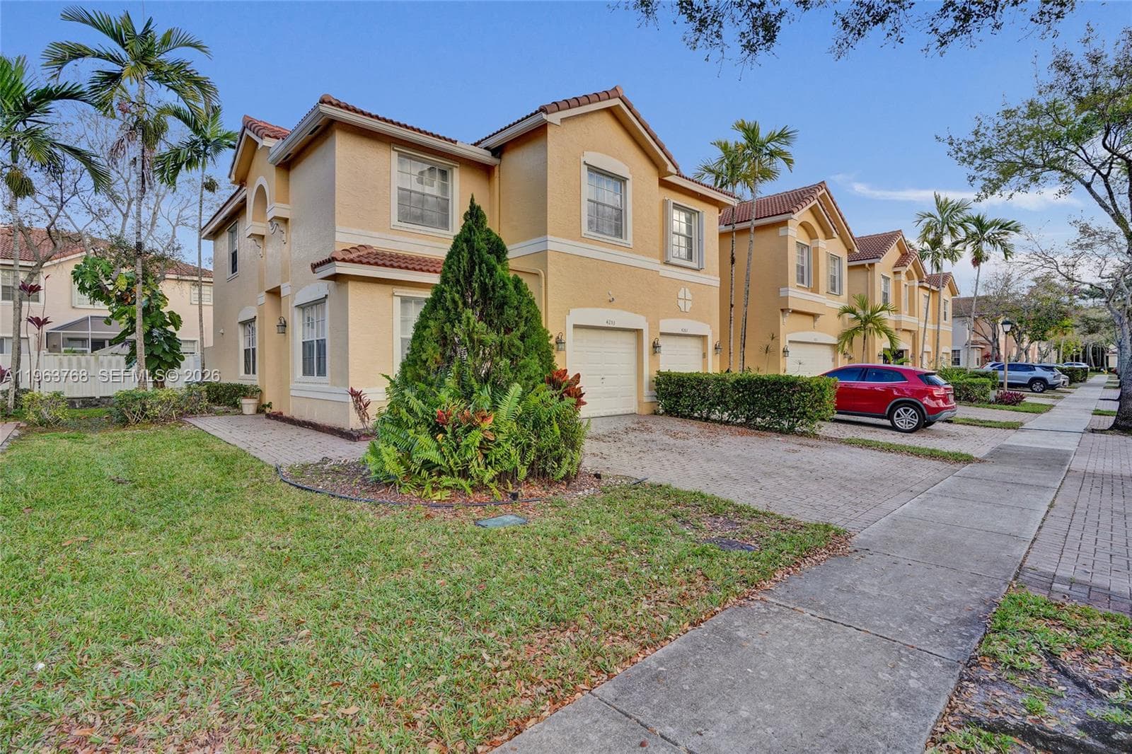 4253 SW 124th Ter, Miramar, FL 33027 — zdjęcie 5