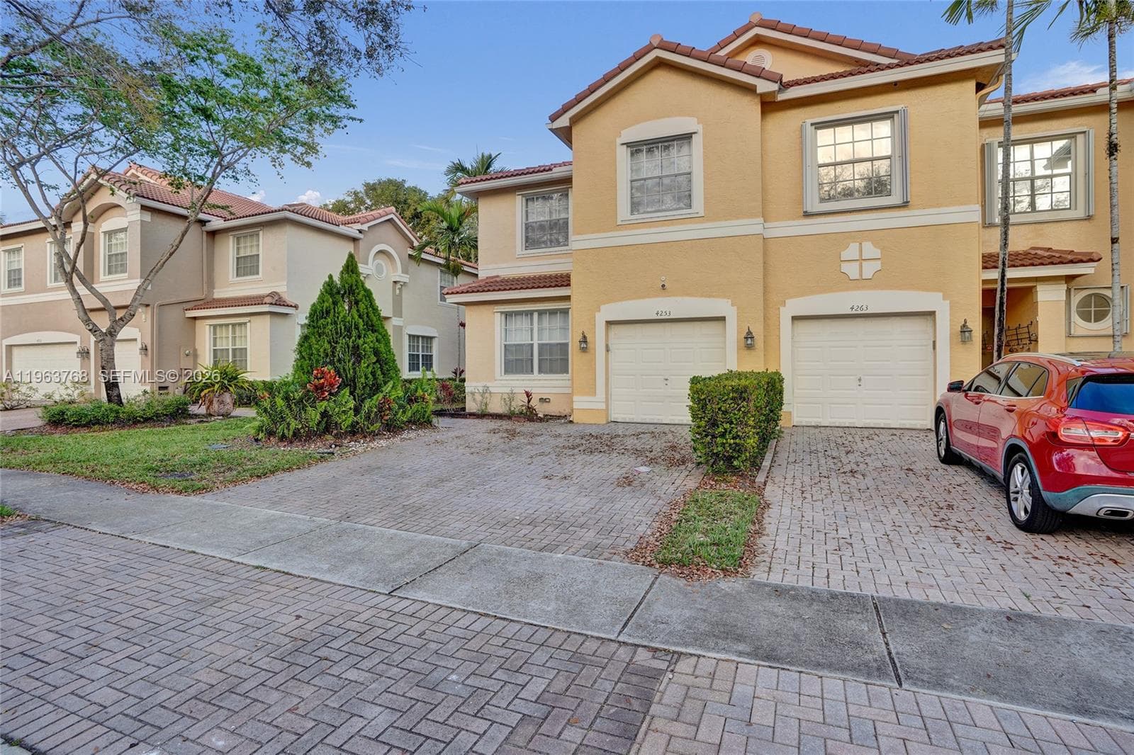 4253 SW 124th Ter, Miramar, FL 33027 — zdjęcie 4