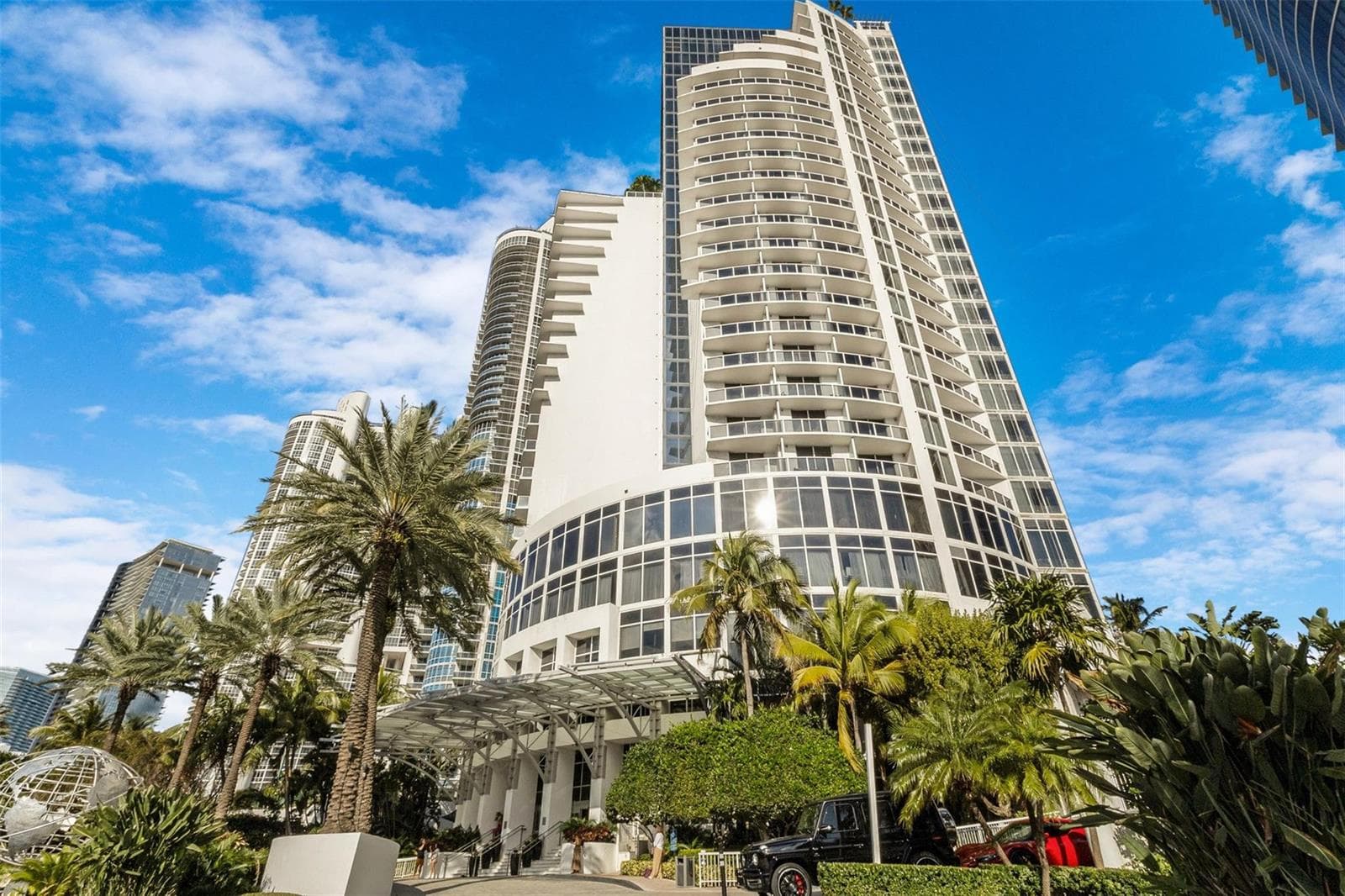 18001 Collins Avenue # 2615, Sunny Isles Beach, FL 33160 — zdjęcie 2