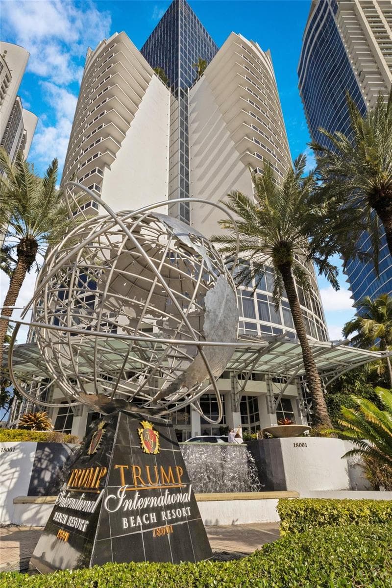 18001 Collins Avenue # 2615, Sunny Isles Beach, FL 33160 — zdjęcie 3