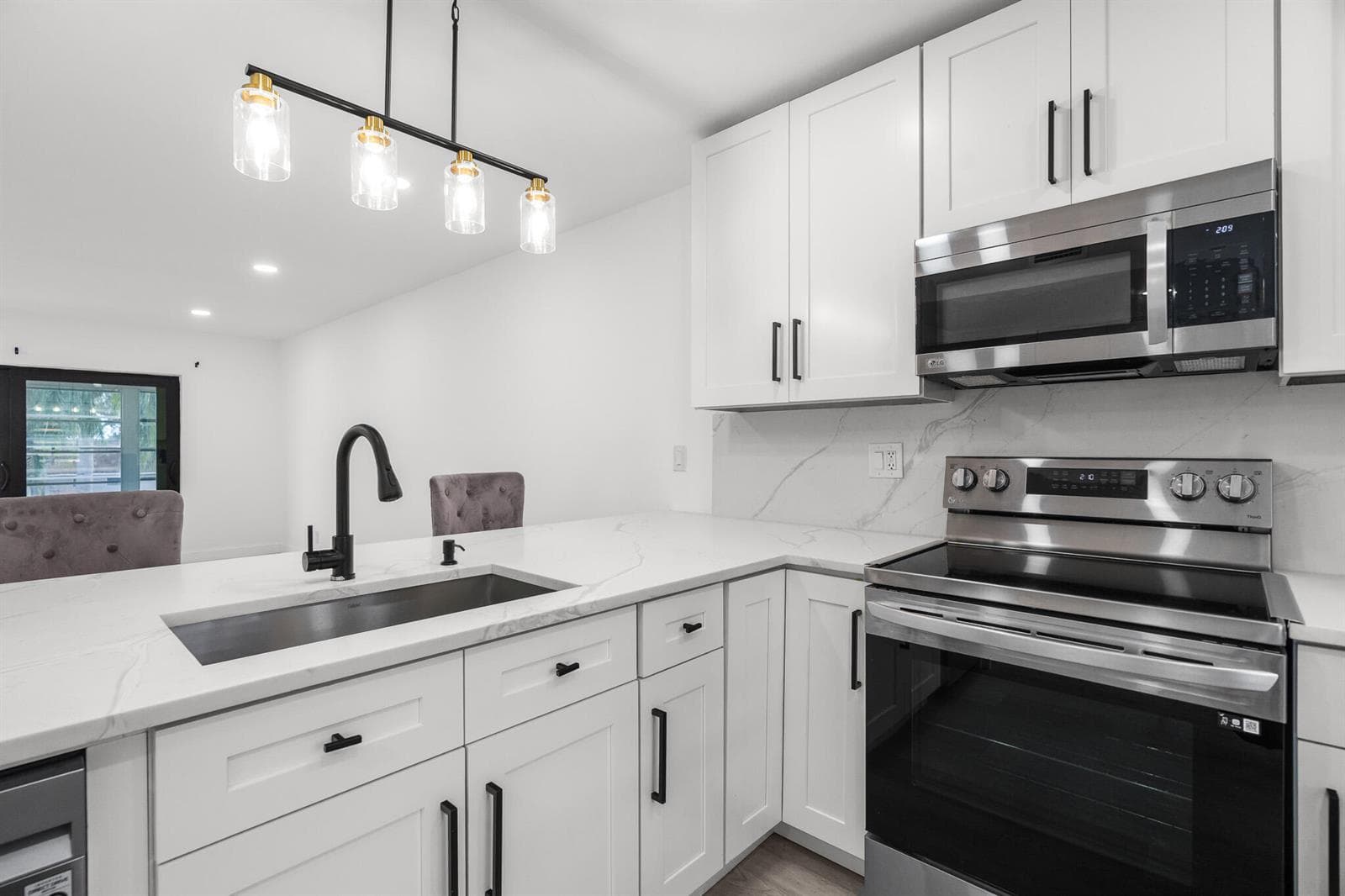 5 Abbey Lane # 207, Delray Beach, FL 33446 — zdjęcie 2