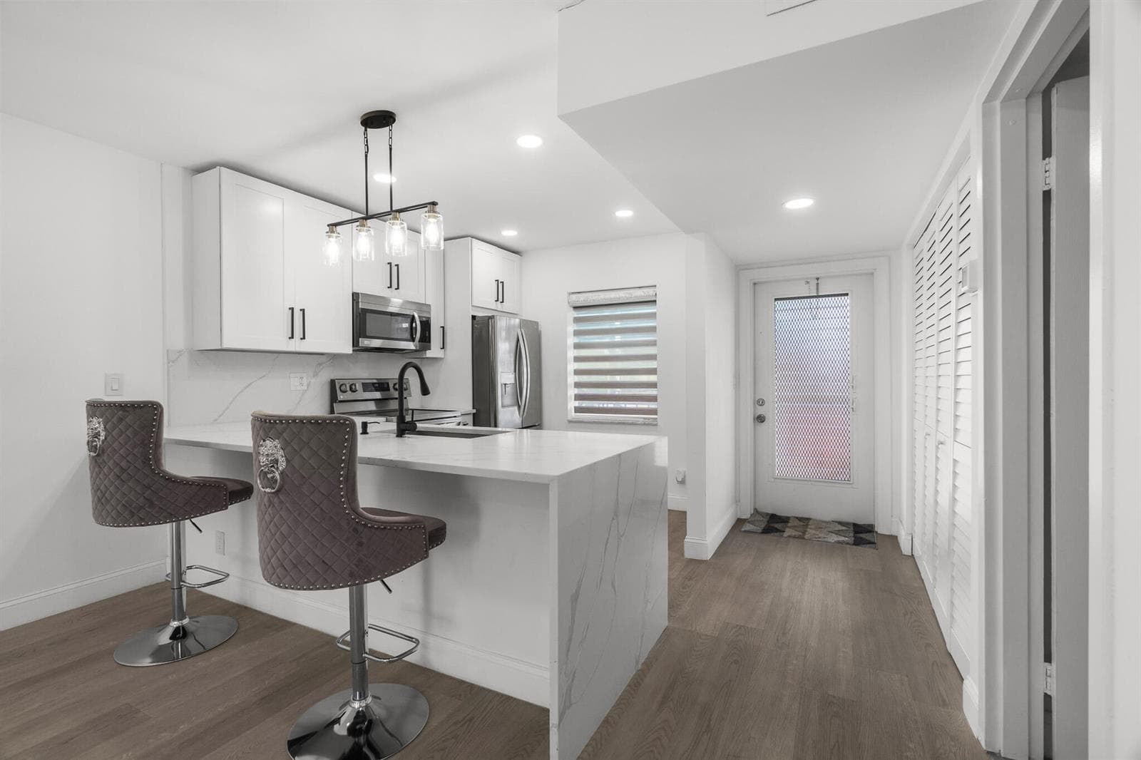 5 Abbey Lane # 207, Delray Beach, FL 33446 — zdjęcie 5