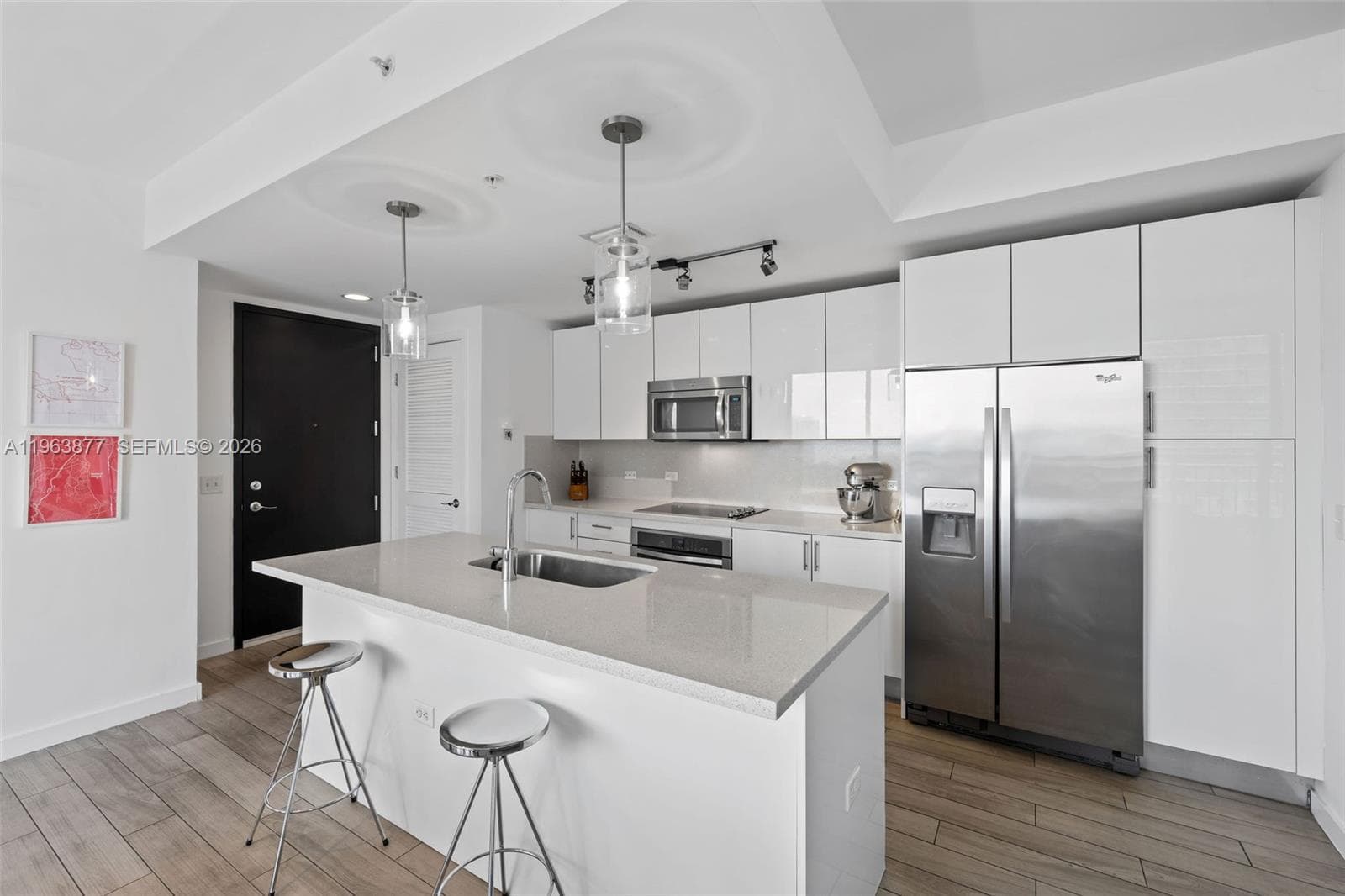 999 SW 1st Ave # 2303, Miami, FL 33130 — zdjęcie 2