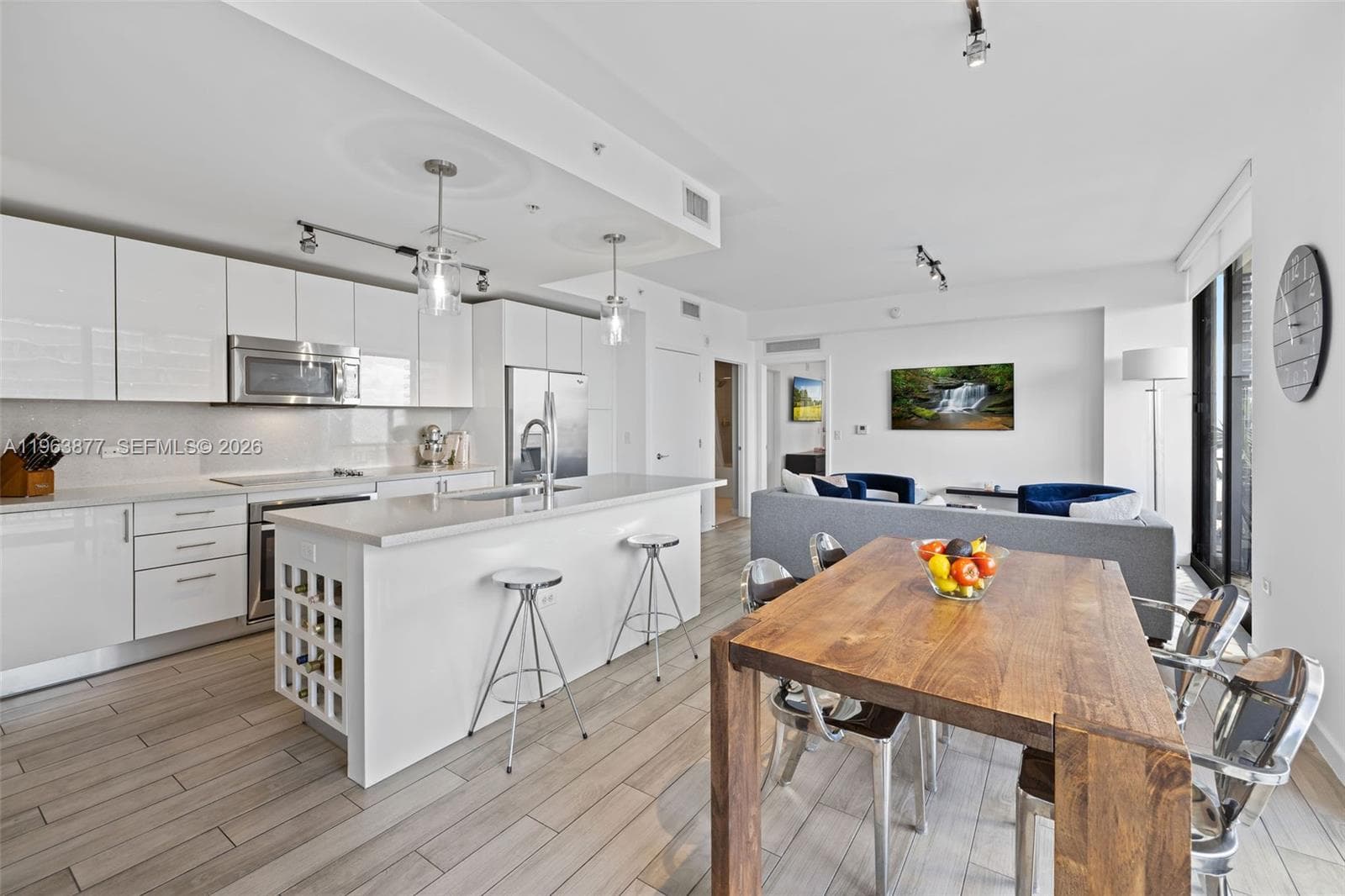 999 SW 1st Ave # 2303, Miami, FL 33130 — zdjęcie 3