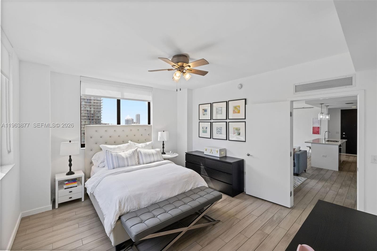 999 SW 1st Ave # 2303, Miami, FL 33130 — zdjęcie 4