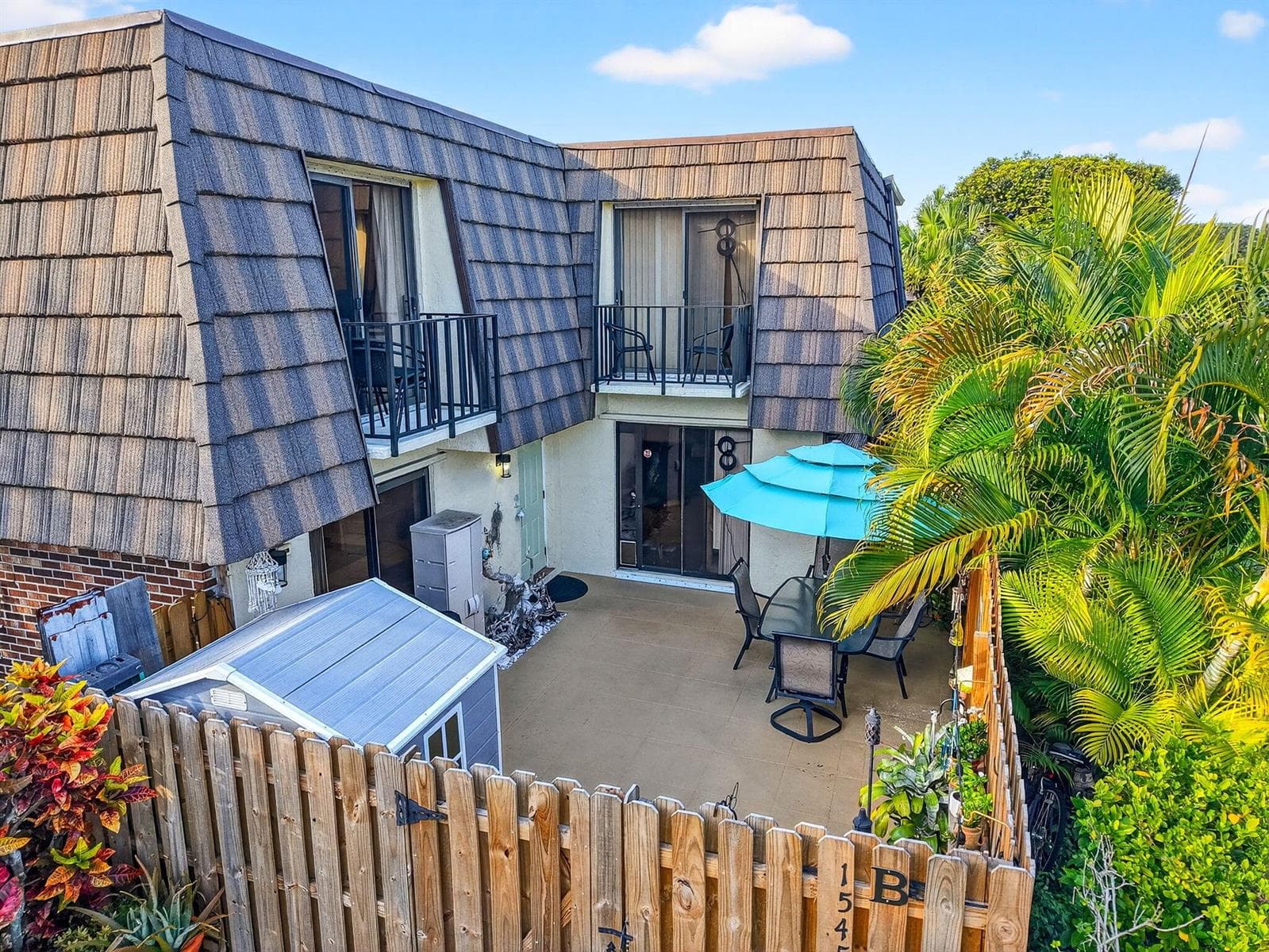 1545 W Forest Lakes Circle W # B, West Palm Beach, FL 33406 — zdjęcie 3