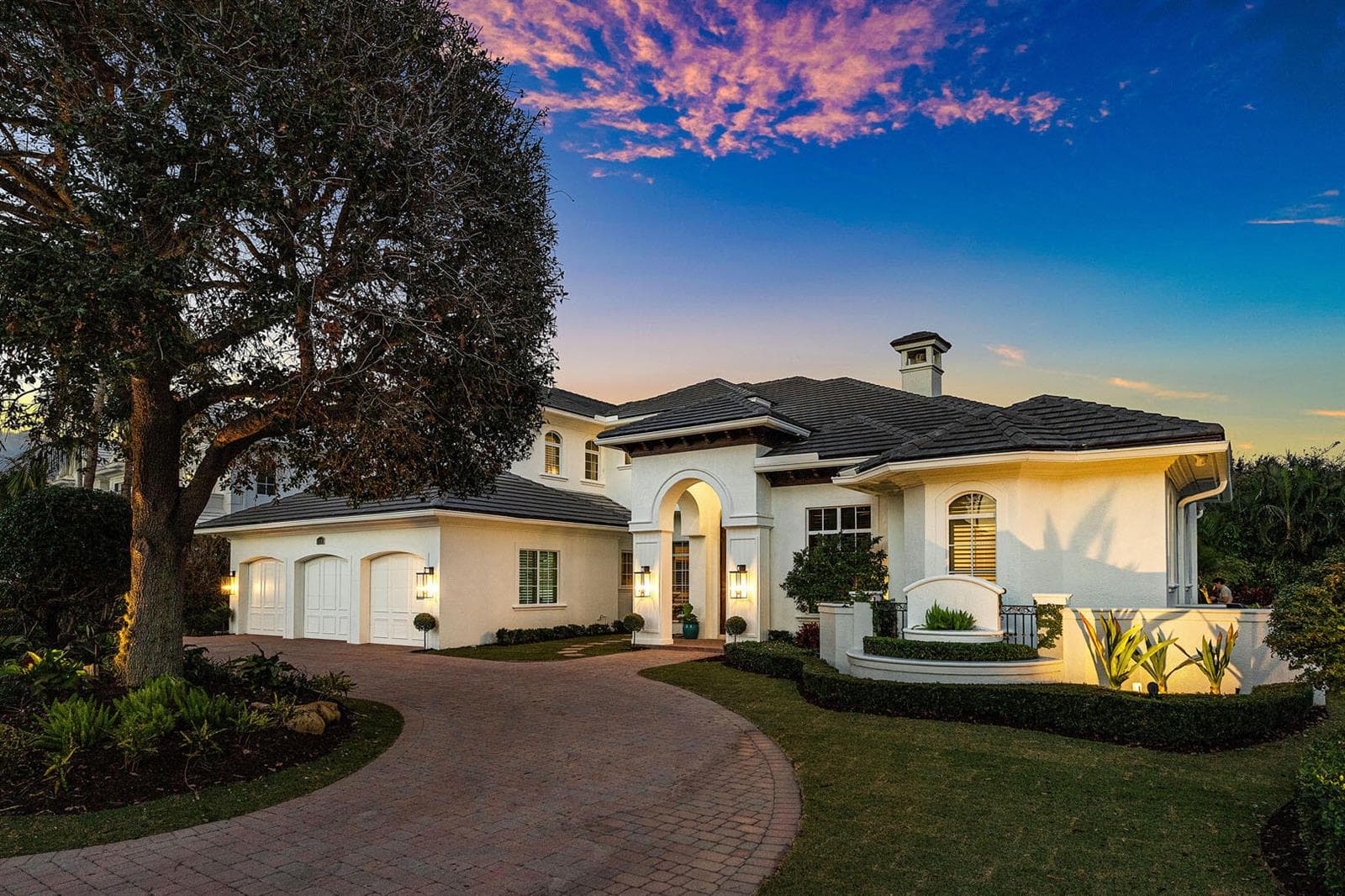 2310 W Silver Palm Road, Boca Raton, FL 33432 — zdjęcie 2