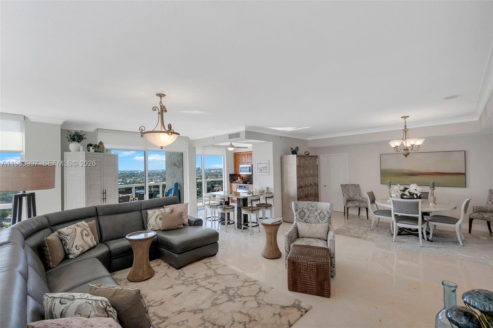 4240 Galt Ocean Dr # 1406, Fort Lauderdale, FL 33308 — zdjęcie 3