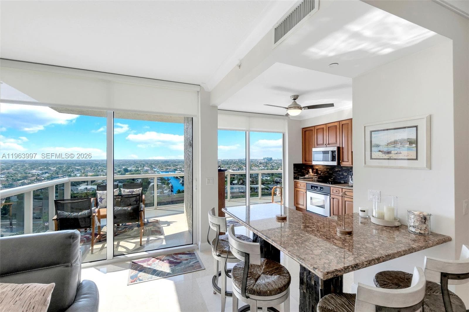 4240 Galt Ocean Dr # 1406, Fort Lauderdale, FL 33308