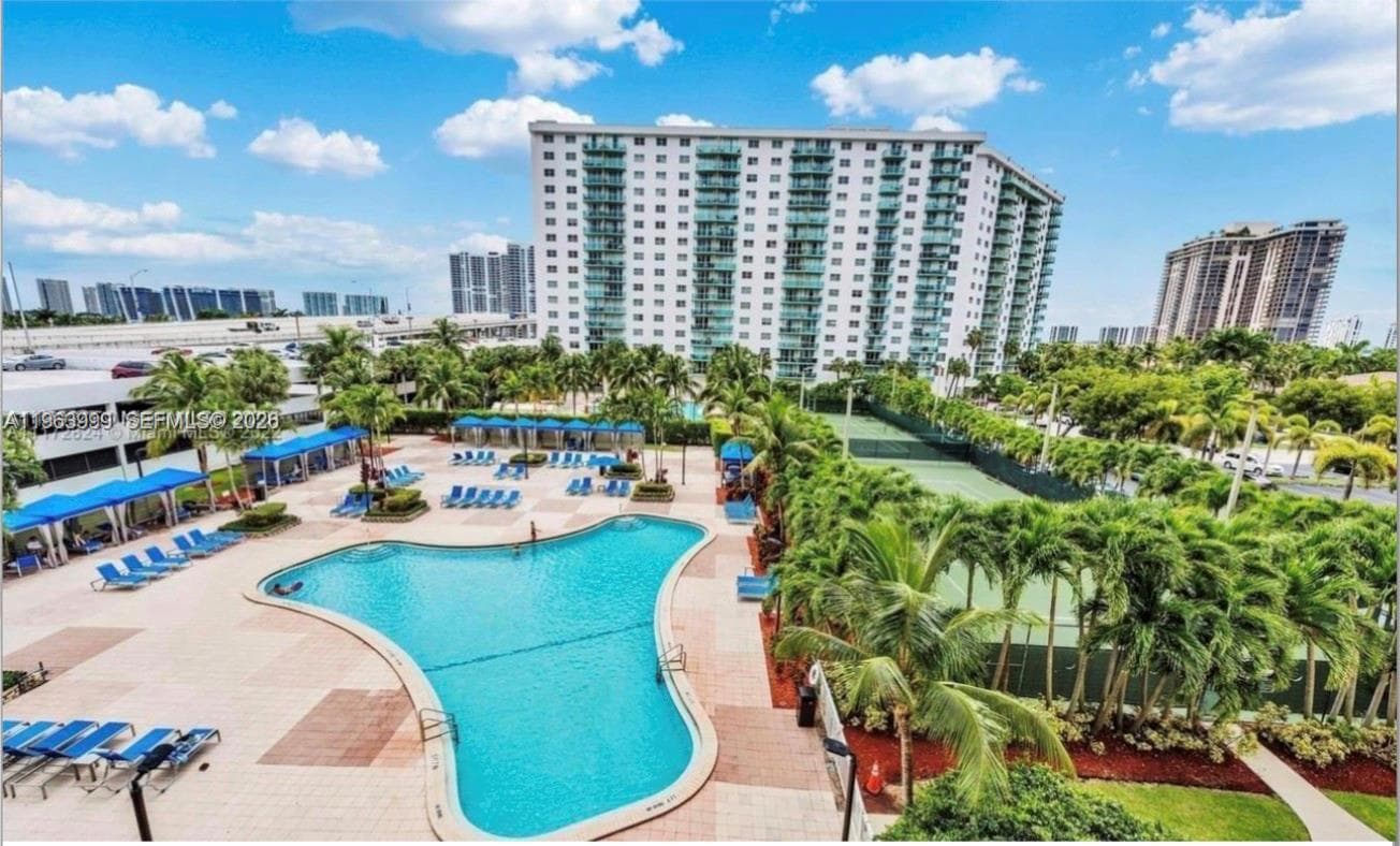 19370 Collins Ave # 1414, Sunny Isles Beach, FL 33160 — zdjęcie 2