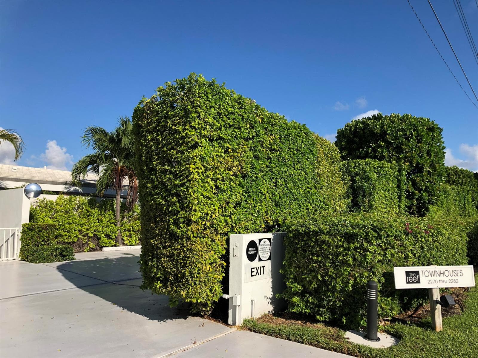2272 S Ocean Boulevard # T6, Palm Beach, FL 33480 — zdjęcie 4