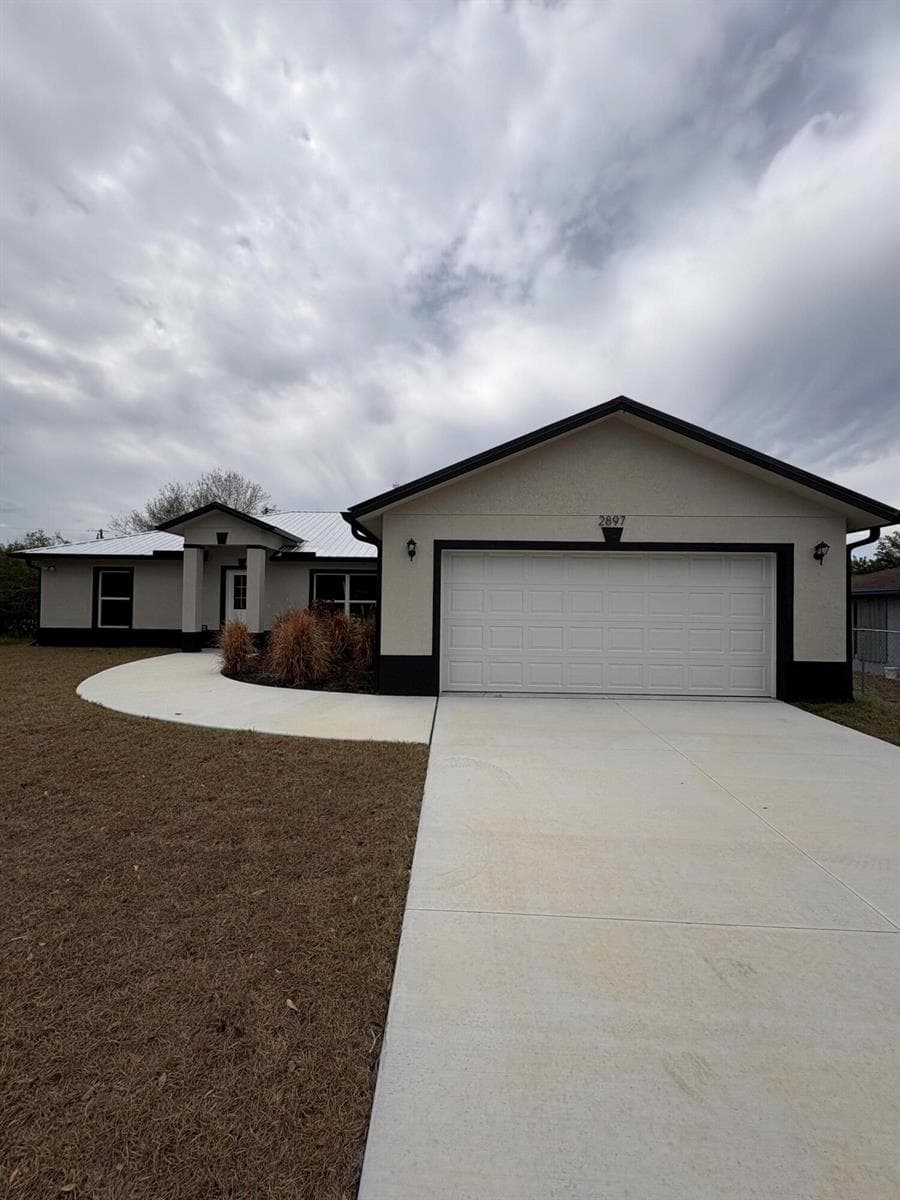 2897 NW 37th Avenue, Okeechobee, FL 34972 — zdjęcie 2