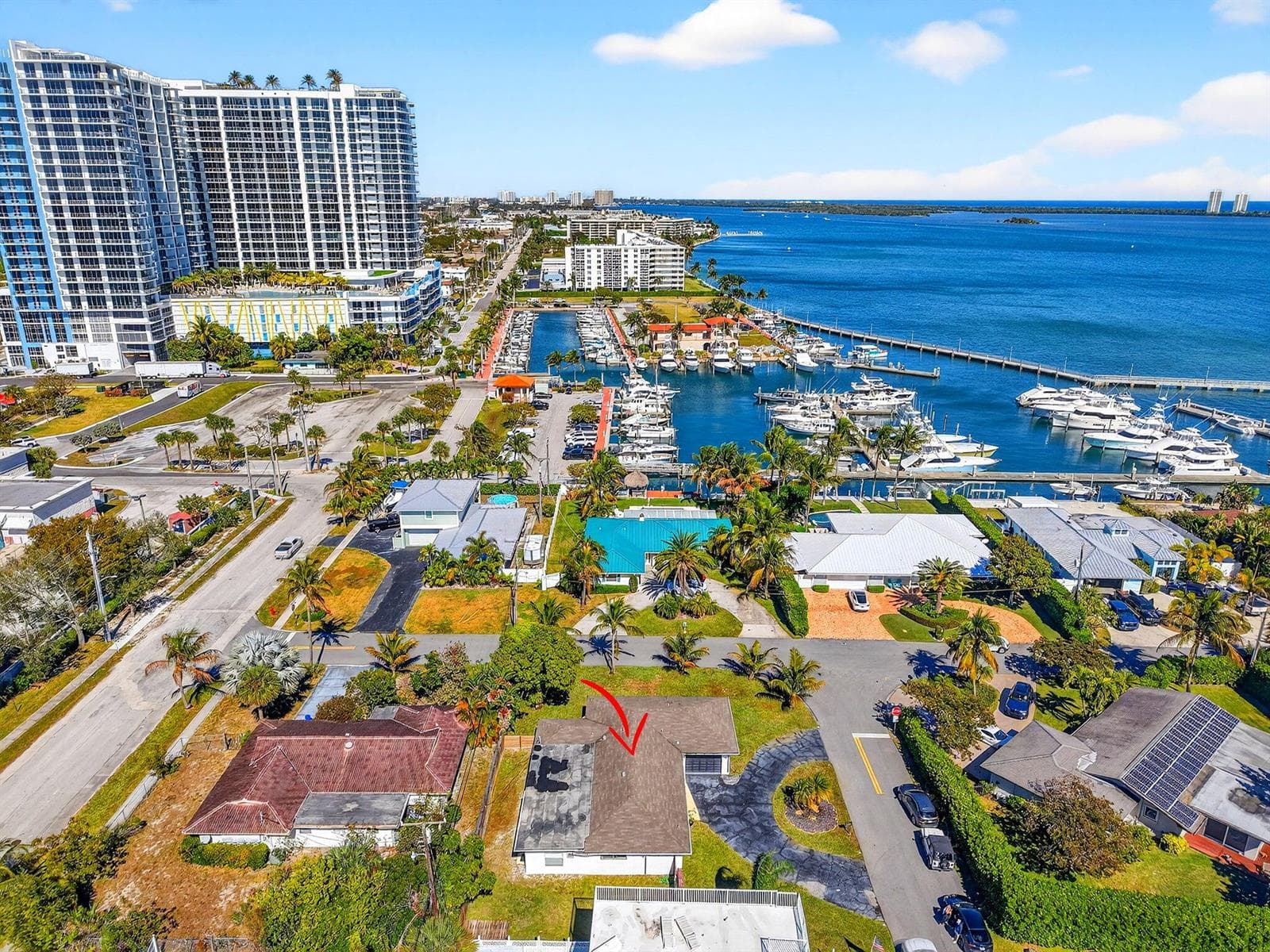 3651 Palm Drive, Riviera Beach, FL 33404 — zdjęcie 5