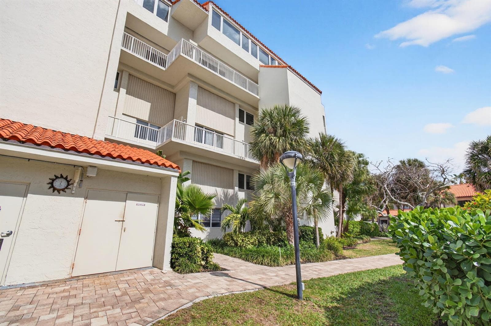 3908 S Ocean Boulevard # 127, Highland Beach, FL 33487 — zdjęcie 2