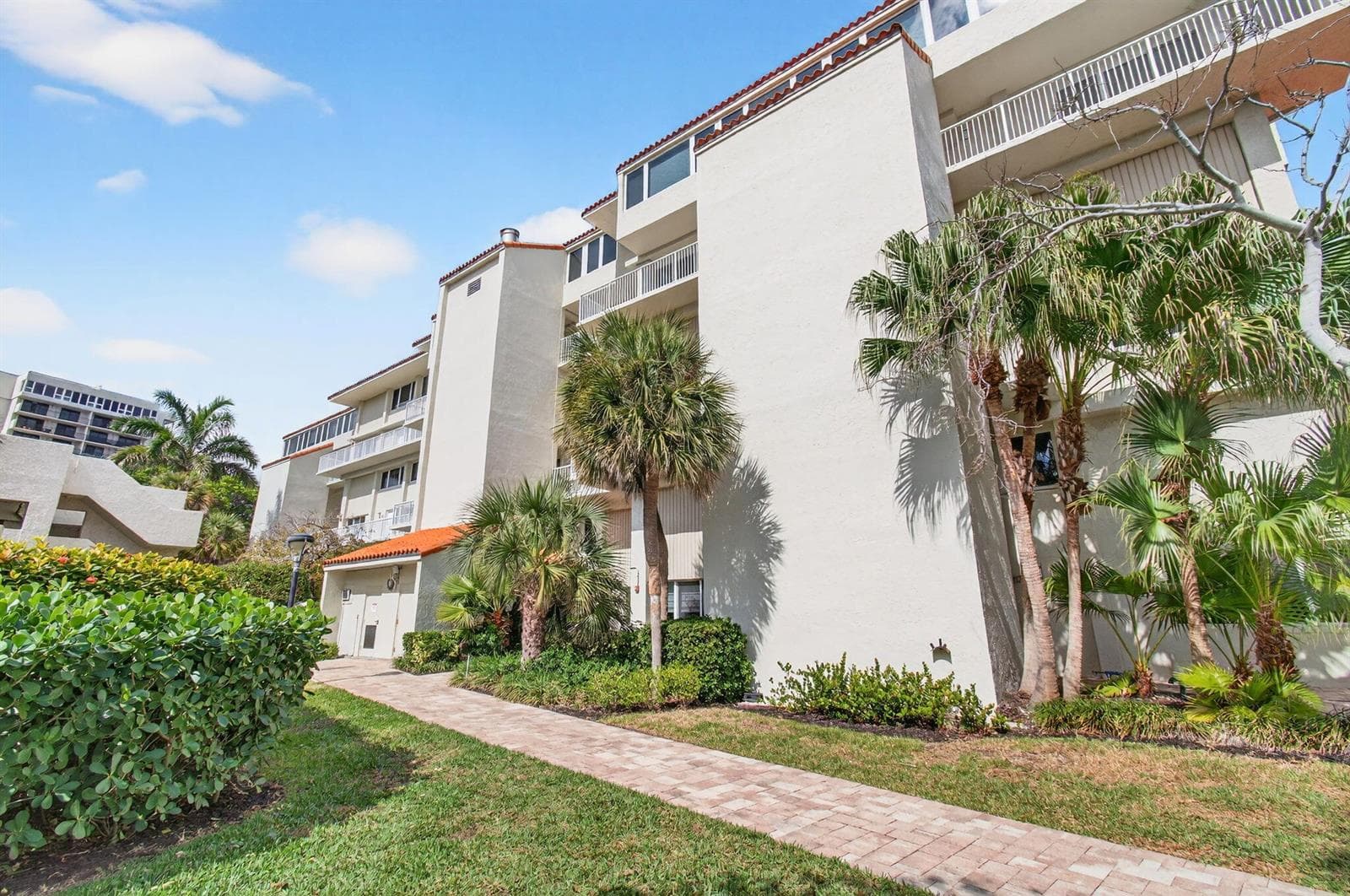 3908 S Ocean Boulevard # 127, Highland Beach, FL 33487 — zdjęcie 3