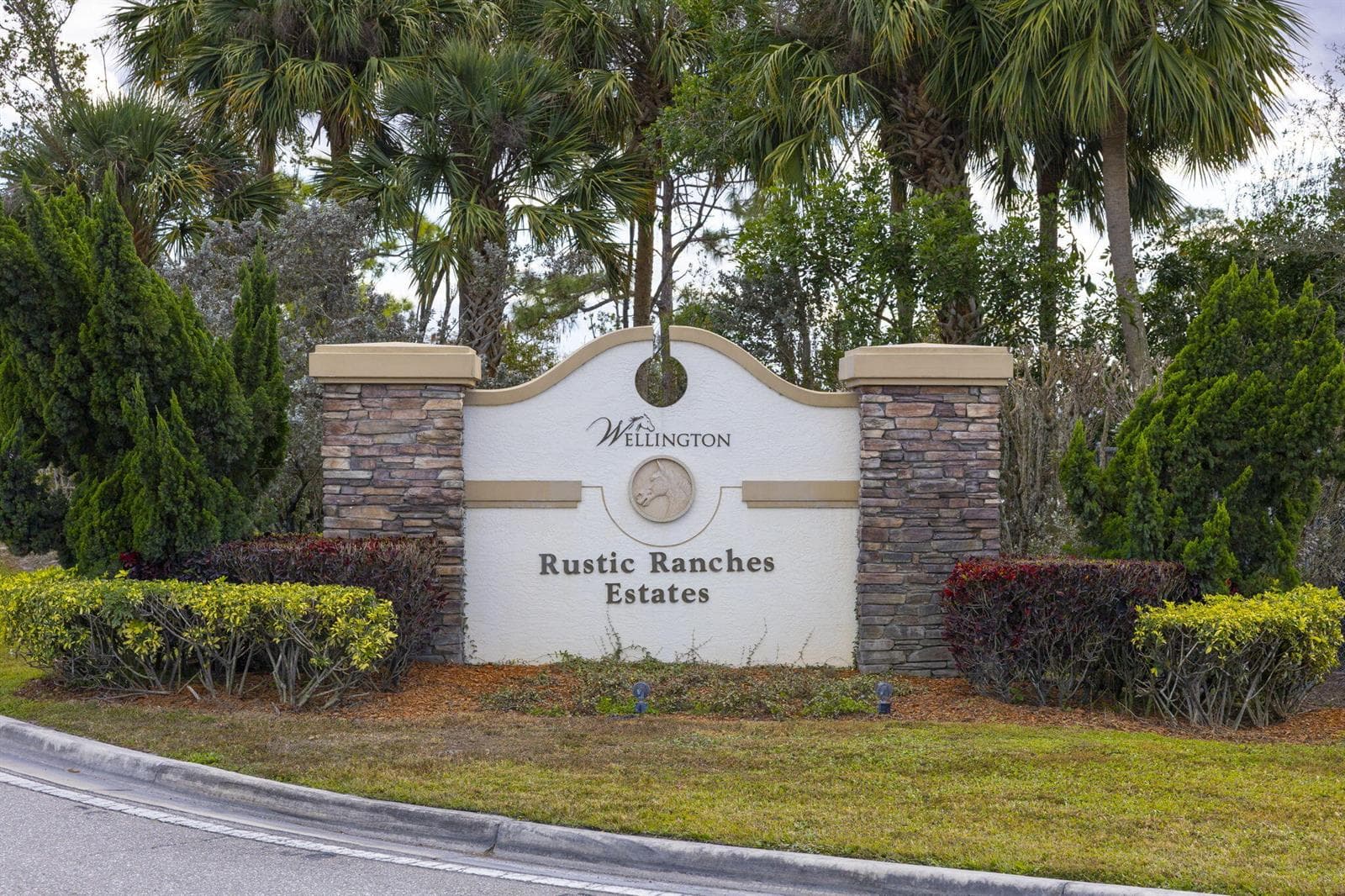 16296 Deer Path Lane, Wellington, FL 33470 — zdjęcie 2