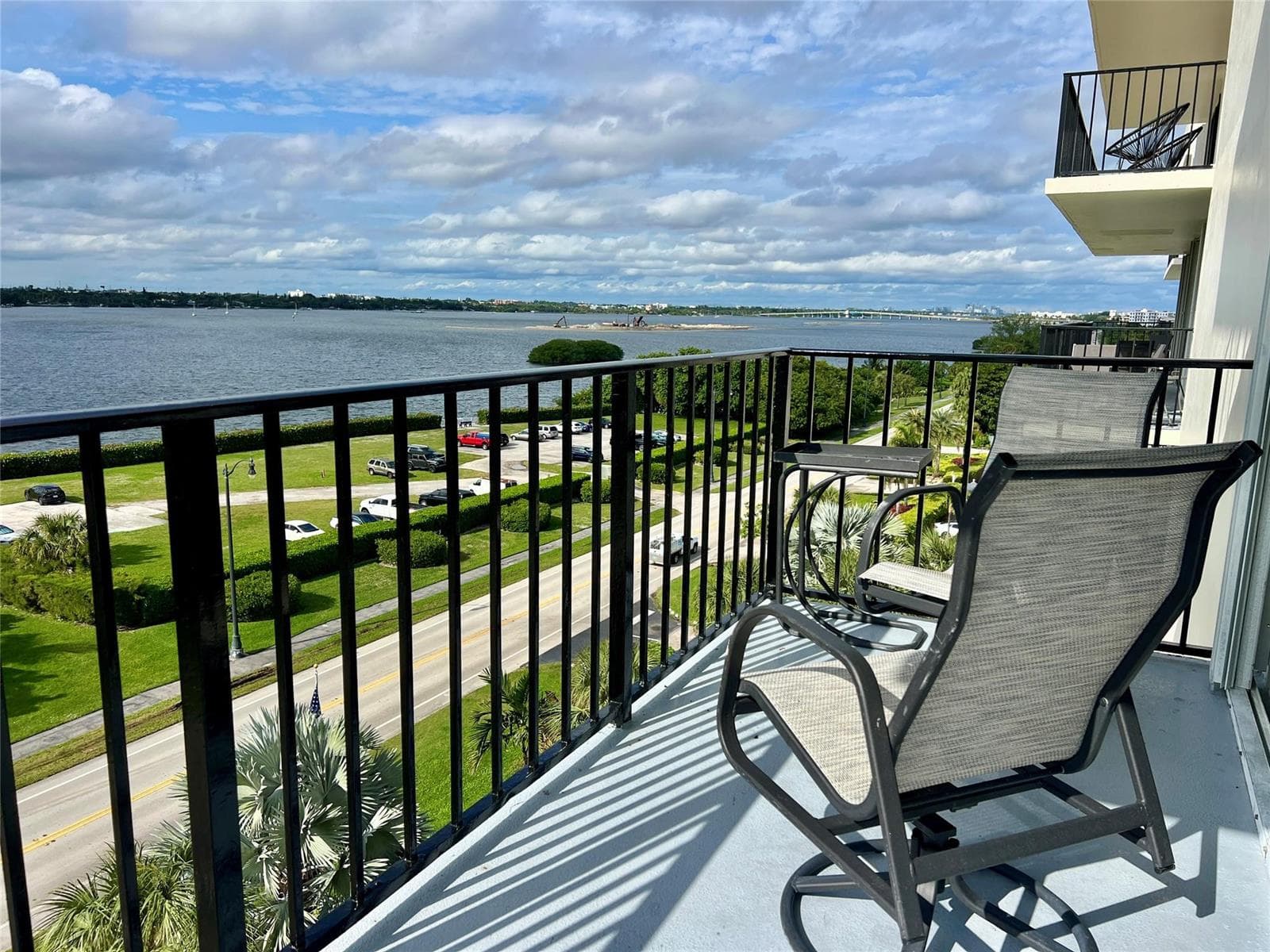 3460 S Ocean Boulevard # 608, Palm Beach, FL 33480 — zdjęcie 3