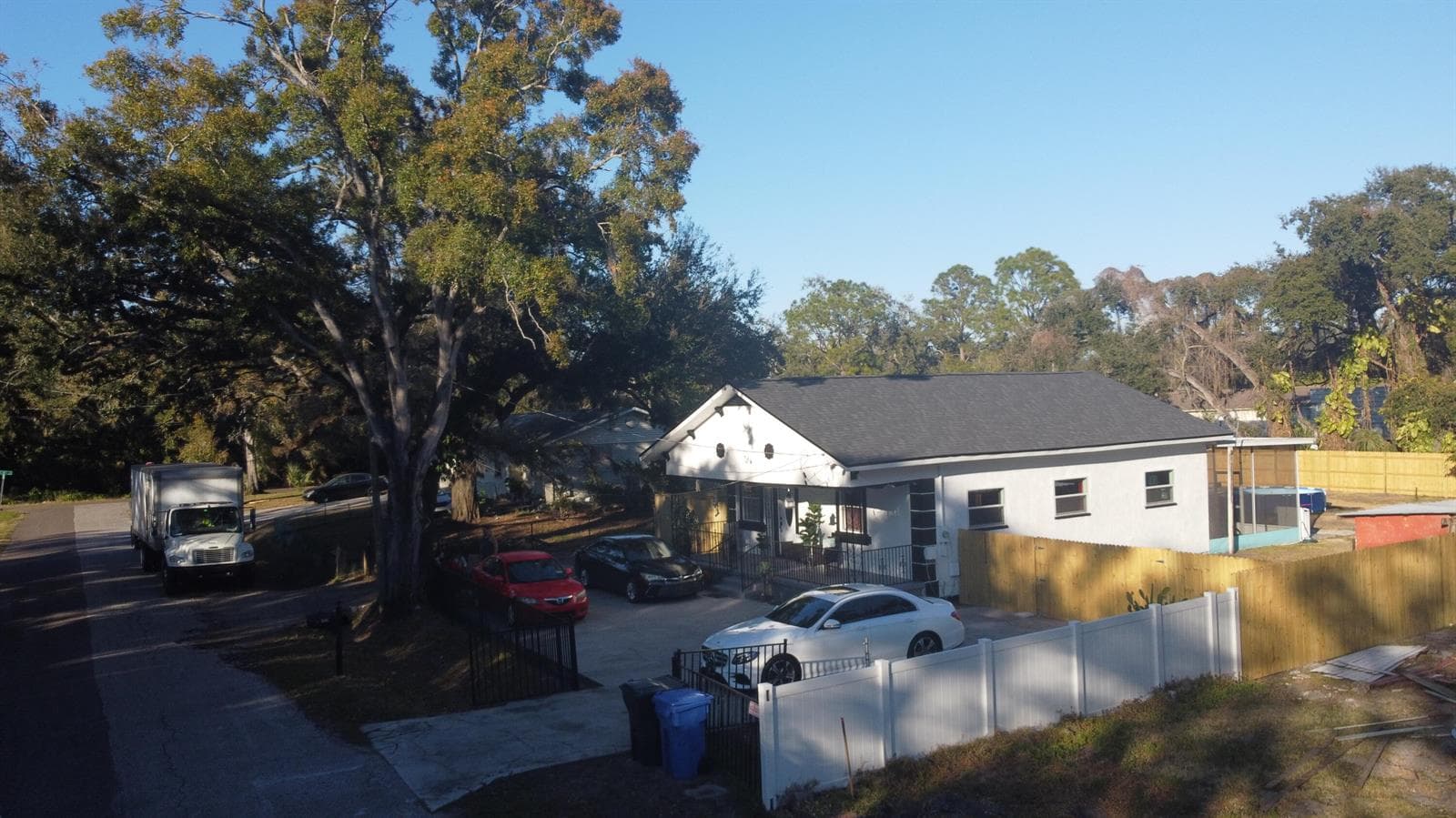 1606 S 45 Street, Tampa, FL 33619 — zdjęcie 2