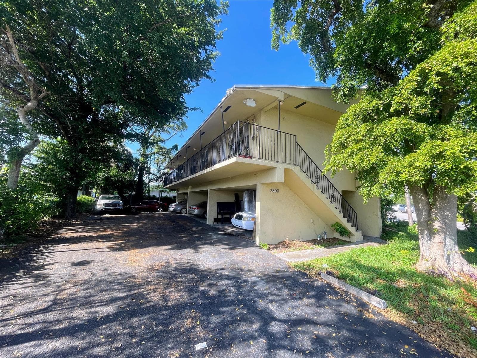 2800 W Sunrise Boulevard, Fort Lauderdale, FL 33311 — zdjęcie 2