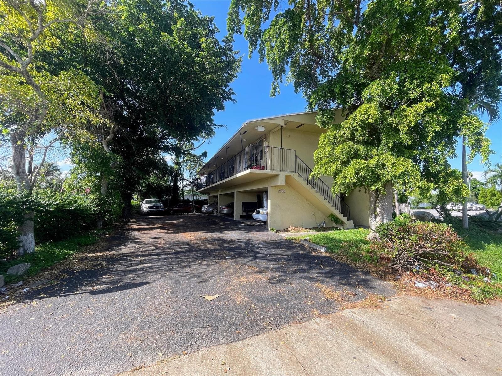 2800 W Sunrise Boulevard, Fort Lauderdale, FL 33311 — zdjęcie 3