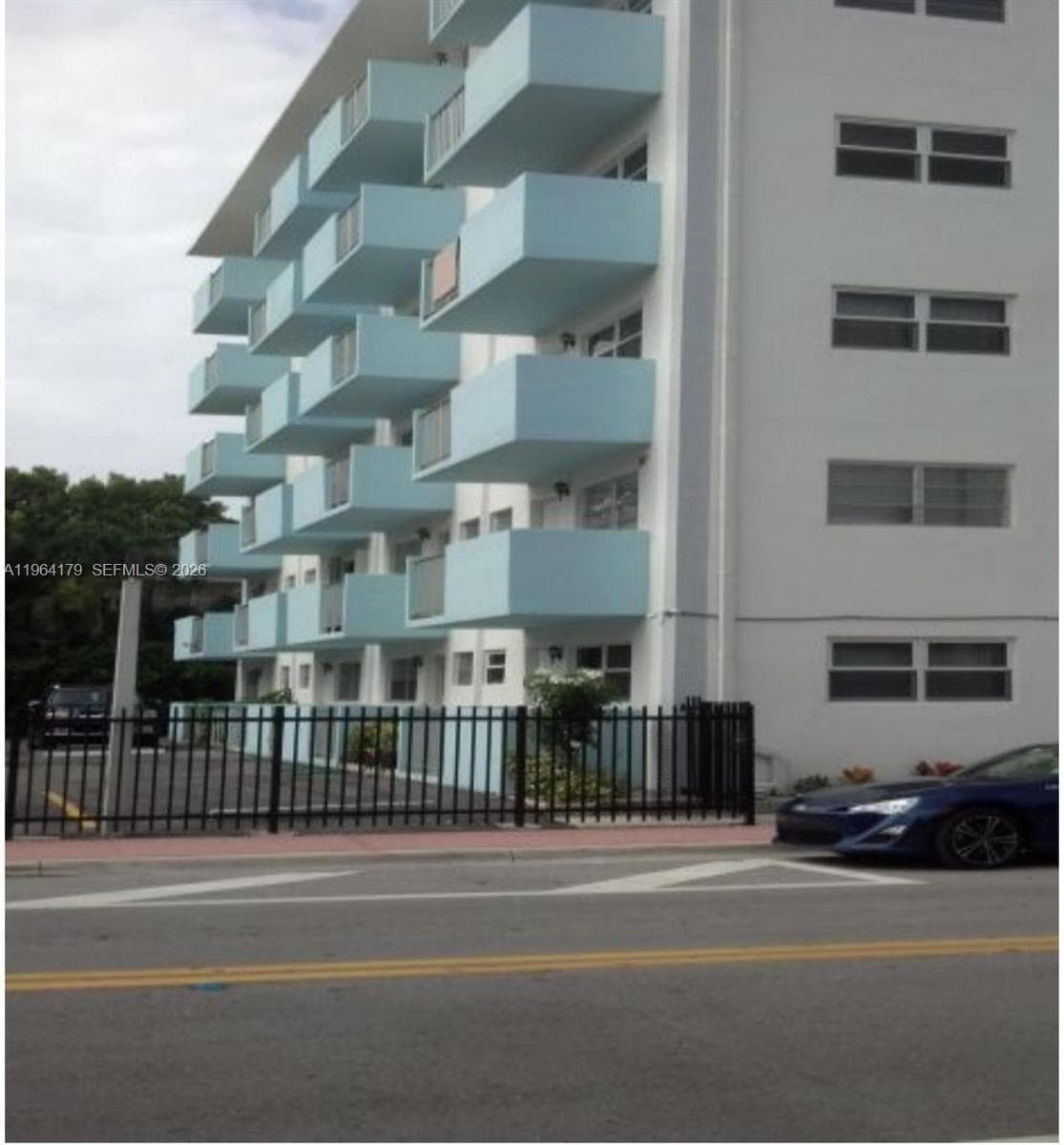 801 Meridian Ave # 3B, Miami Beach, FL 33139
