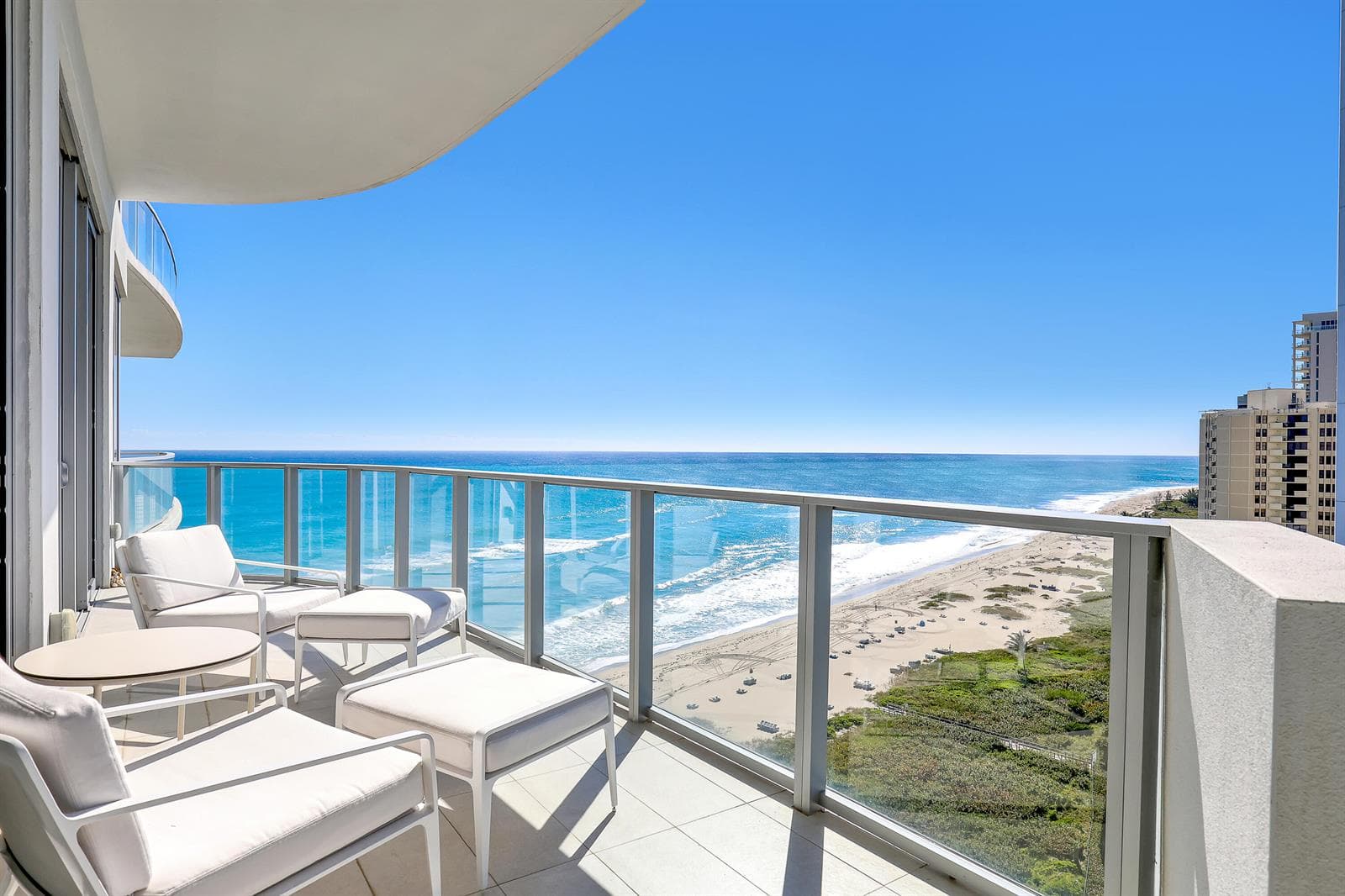 3100 N Ocean Dr # 1805, Singer Island, FL 33404