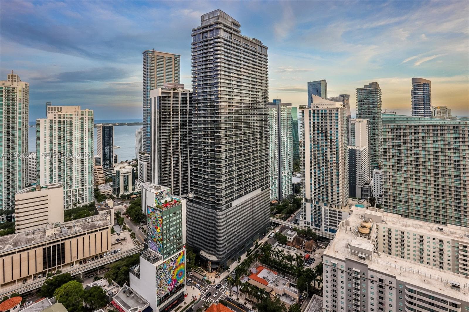 55 SW 9th St # 3906, Miami, FL 33130 — zdjęcie 3