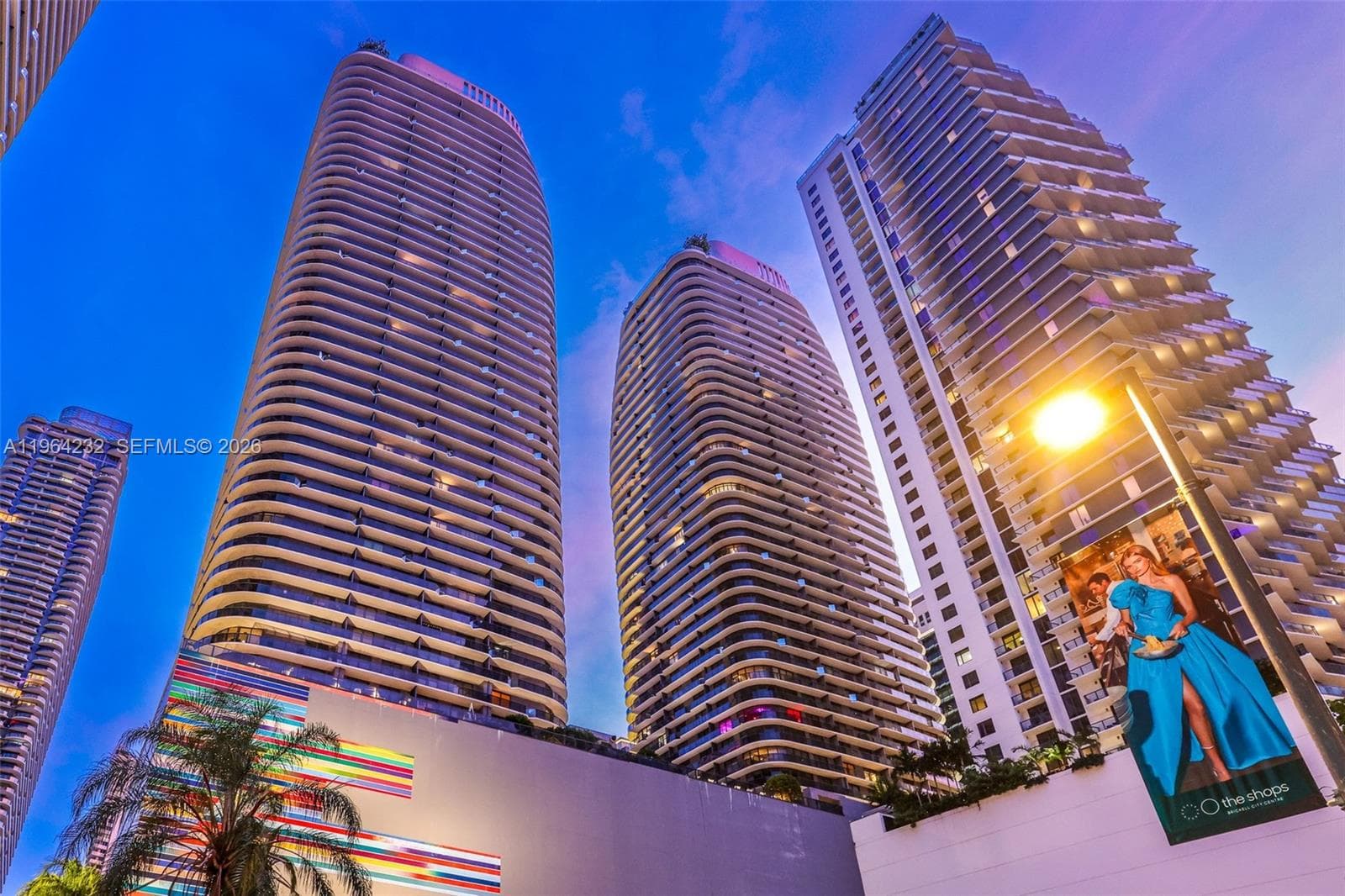 55 SW 9th St # 3906, Miami, FL 33130 — zdjęcie 4