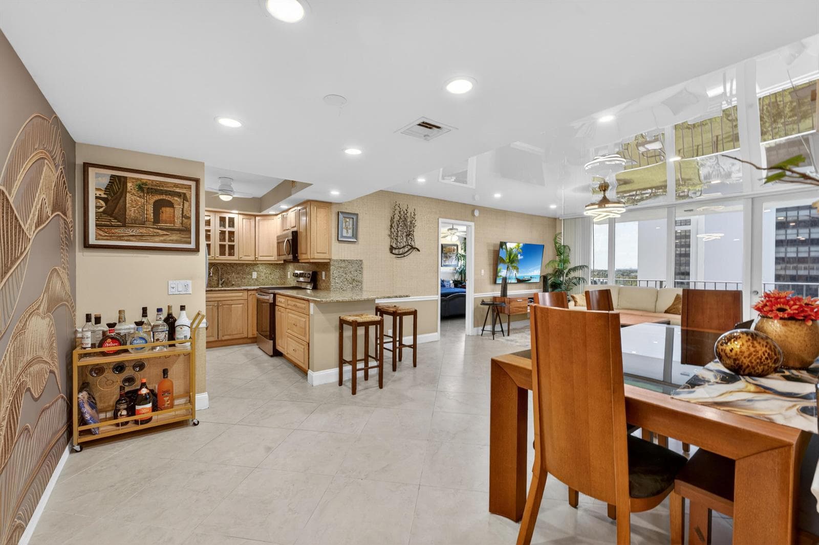 336 Golfview Road # 704, North Palm Beach, FL 33408 — zdjęcie 5