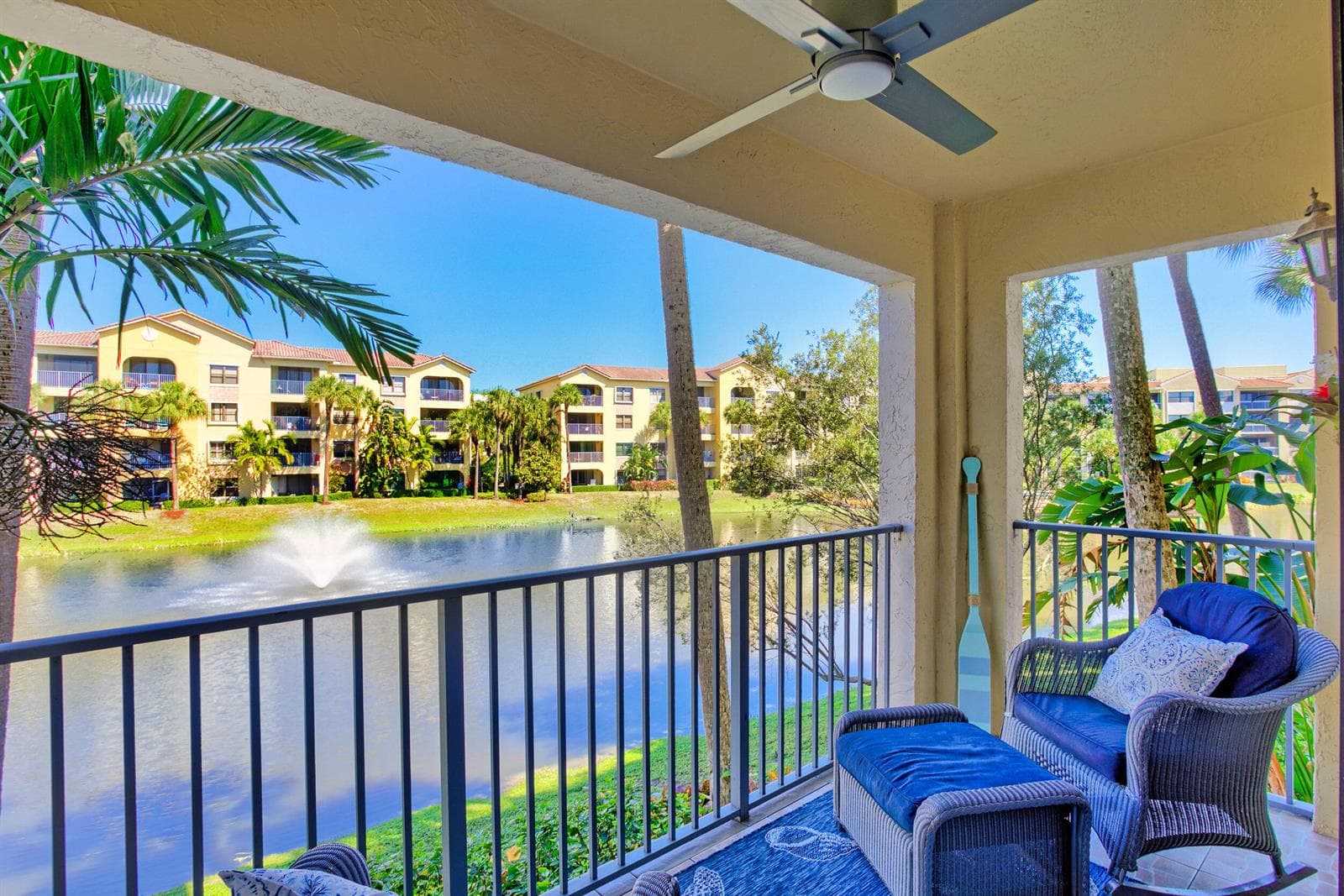 400 Uno Lago Drive # 204, Juno Beach, FL 33408 — zdjęcie 2