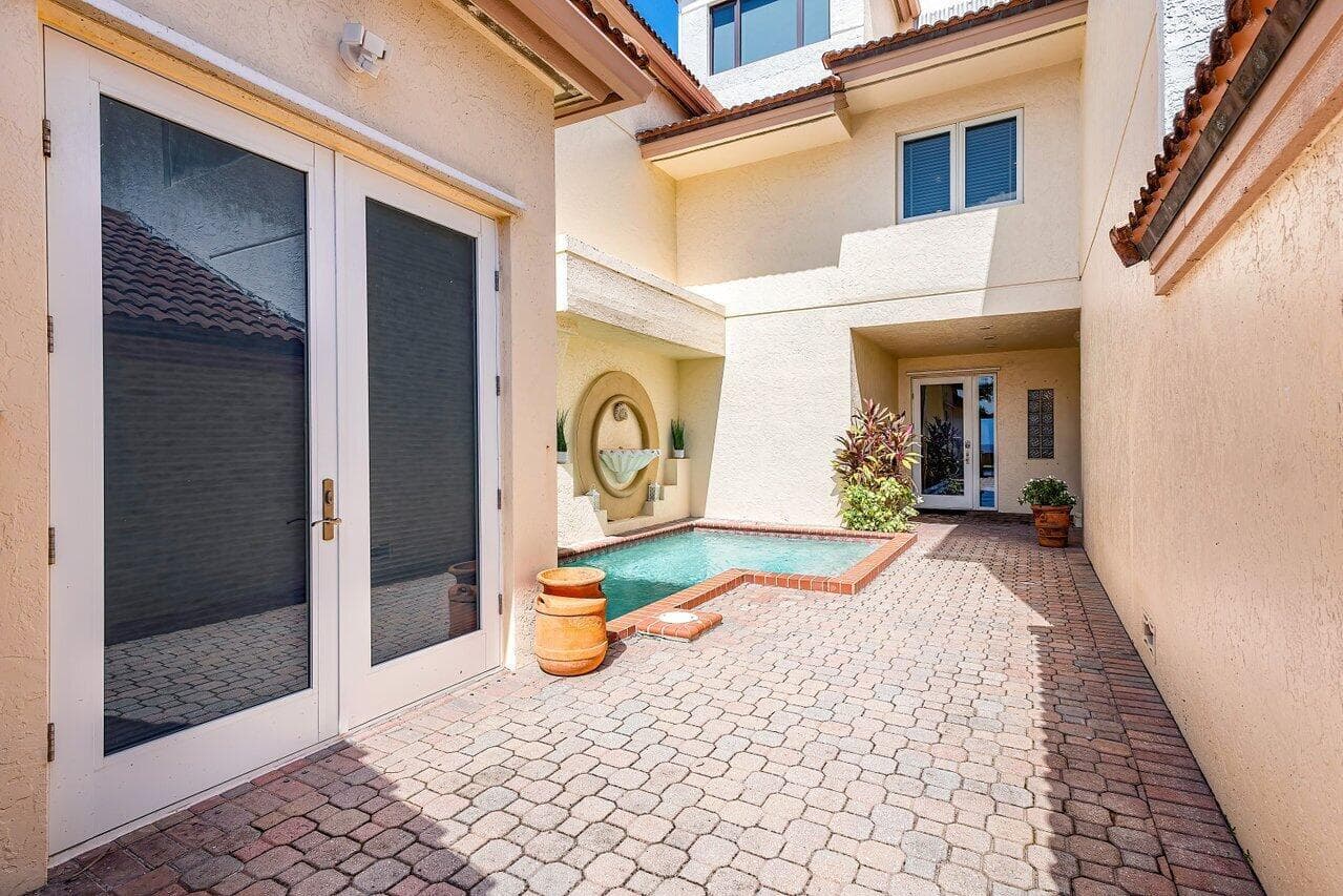 4517 S Ocean Boulevard, Highland Beach, FL 33487 — zdjęcie 3