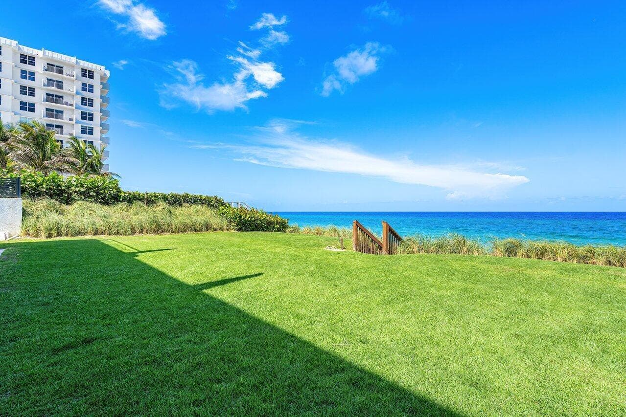 4517 S Ocean Boulevard, Highland Beach, FL 33487 — zdjęcie 5