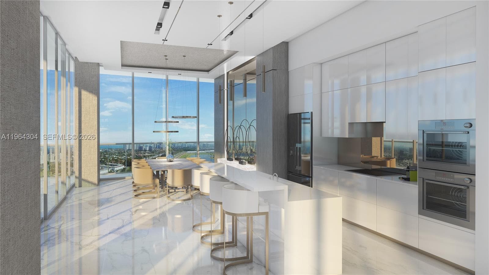 1170 E Hallandale Beach Blvd # 2503, Hallandale Beach, FL 33009 — zdjęcie 2