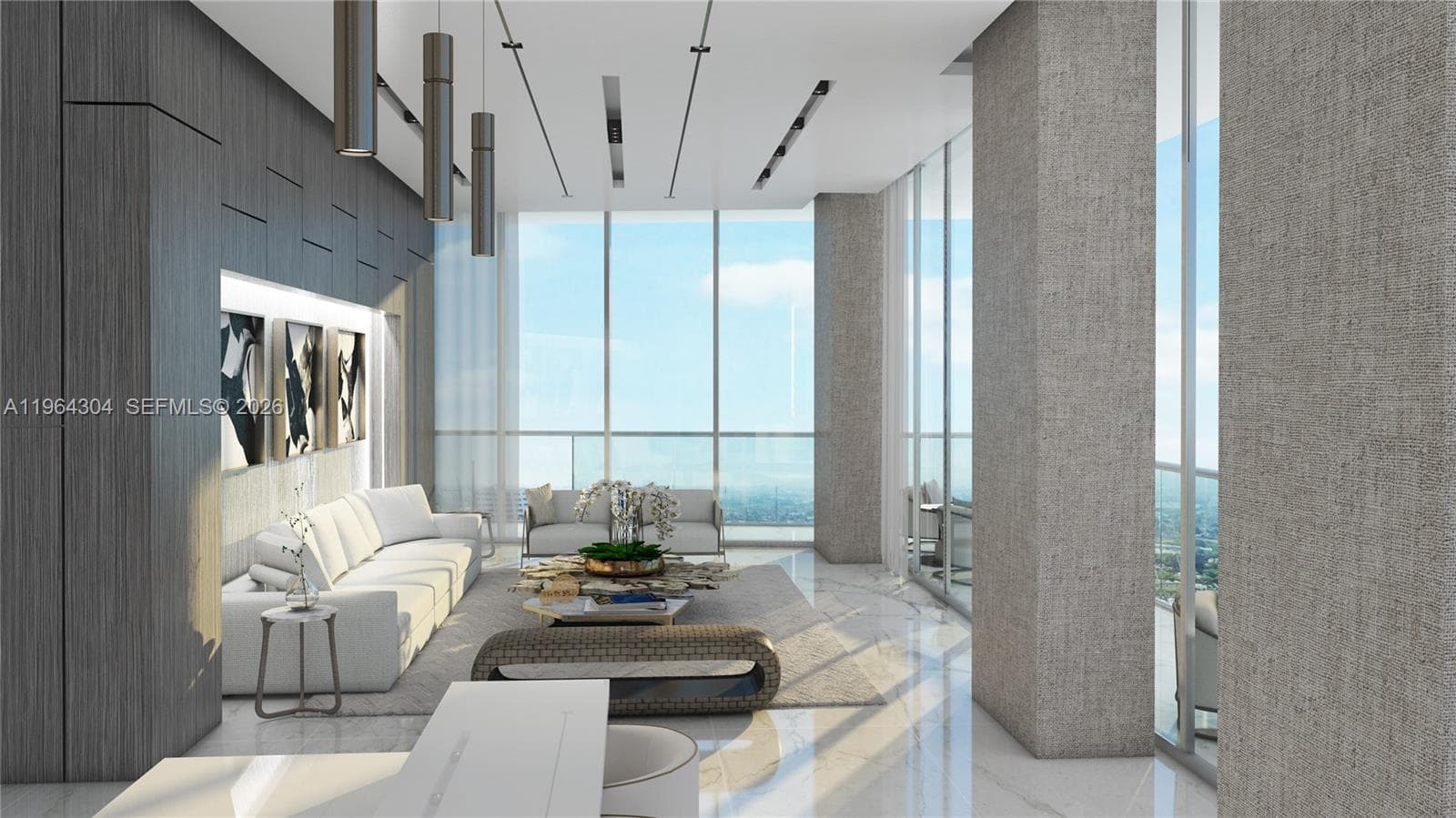1170 E Hallandale Beach Blvd # 2503, Hallandale Beach, FL 33009 — zdjęcie 3