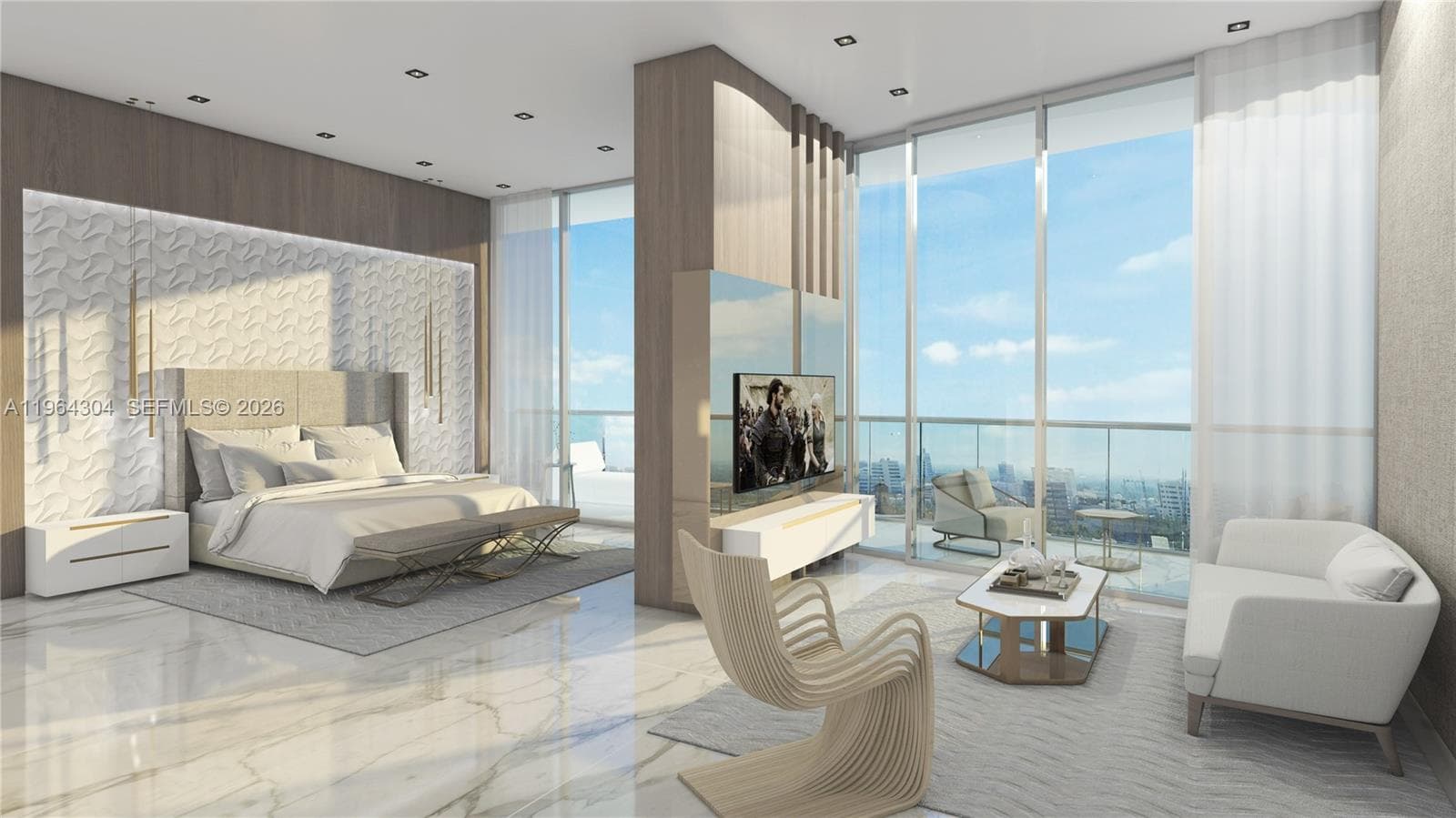 1170 E Hallandale Beach Blvd # 2503, Hallandale Beach, FL 33009 — zdjęcie 5