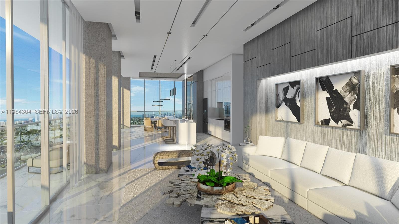 1170 E Hallandale Beach Blvd # 2503, Hallandale Beach, FL 33009 — zdjęcie 4